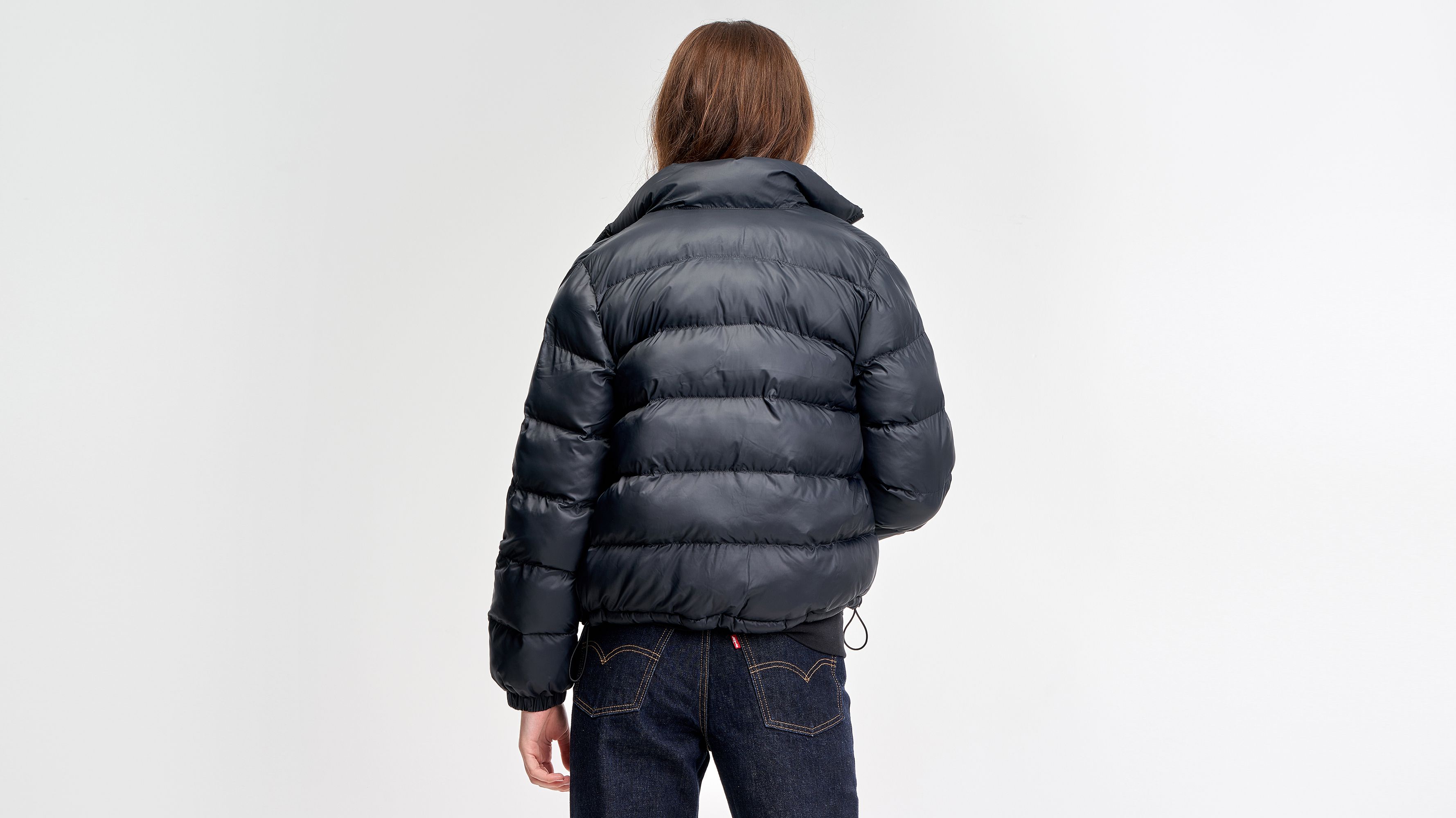 Chaqueta acolchada Effie 2