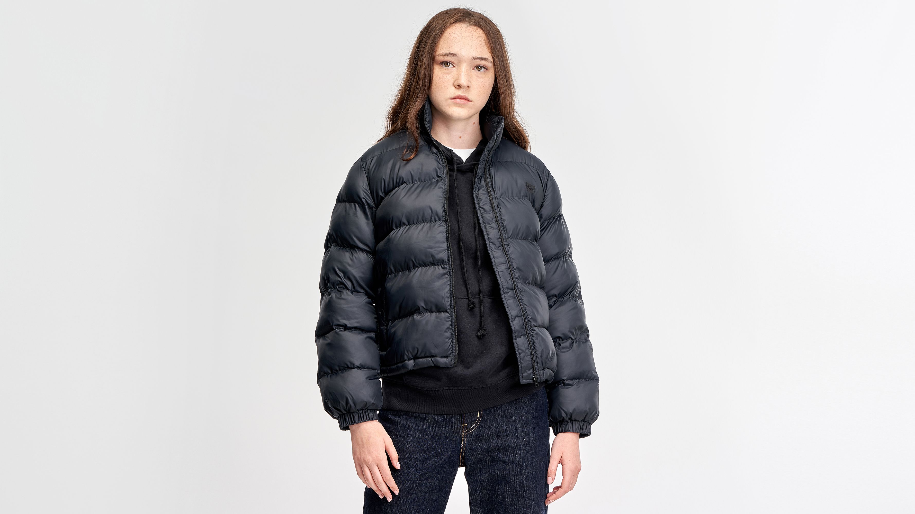 Chaqueta acolchada Effie 1