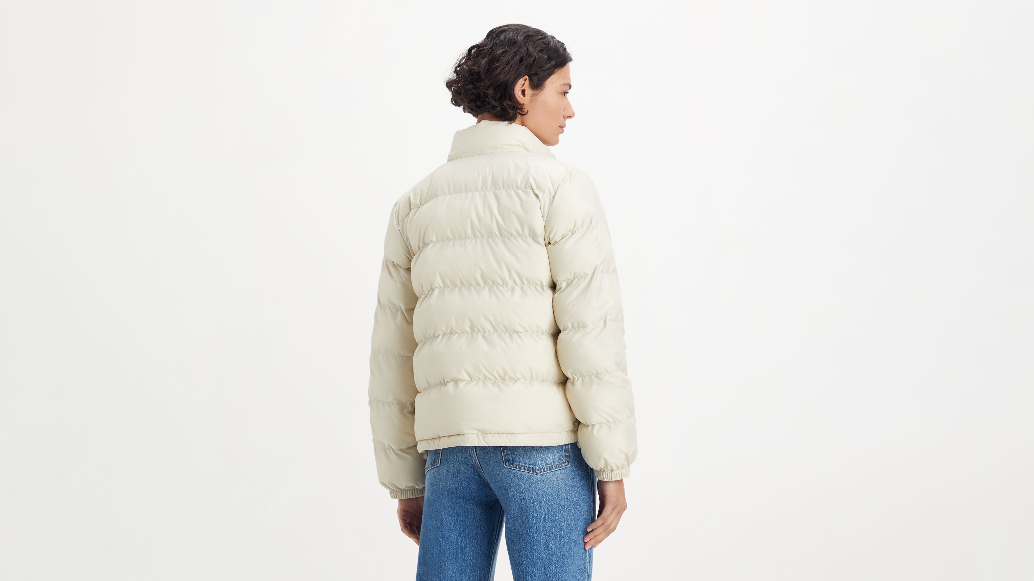 Effie Packable Puffer 2