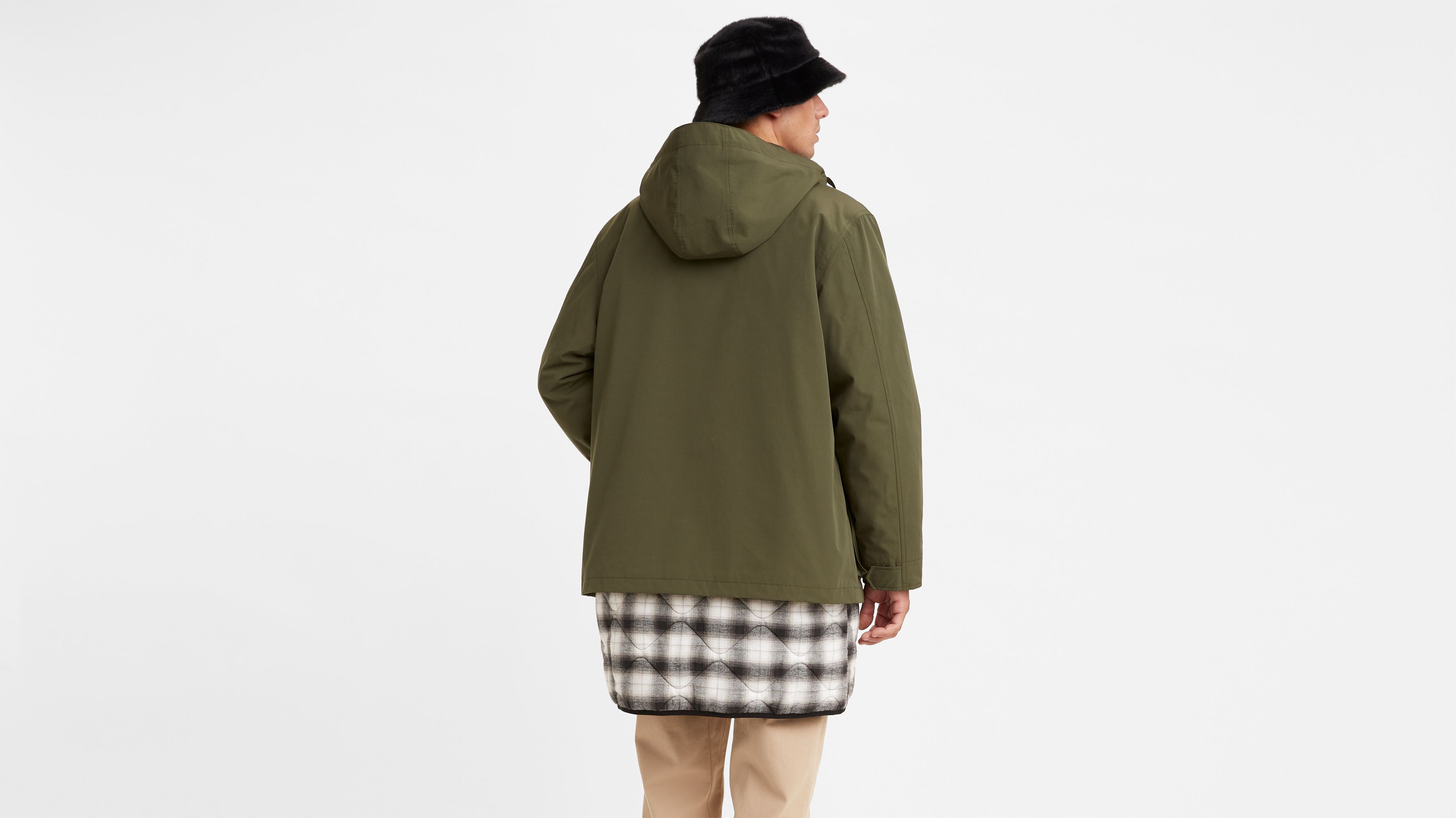 Folsom Utility Jacket 3