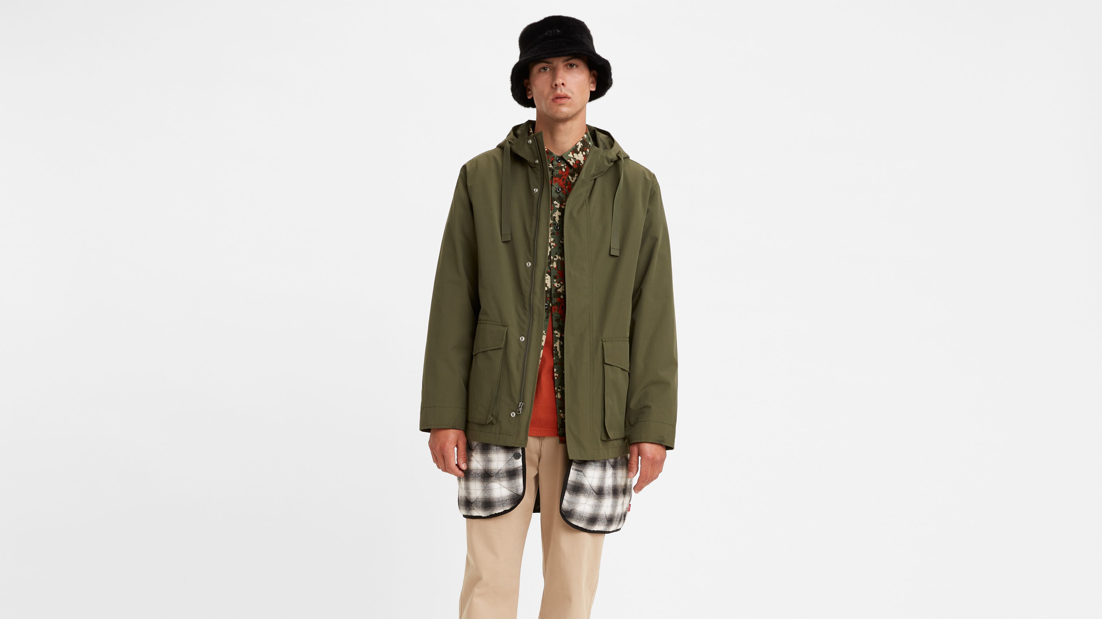 Folsom Utility Jacket 2