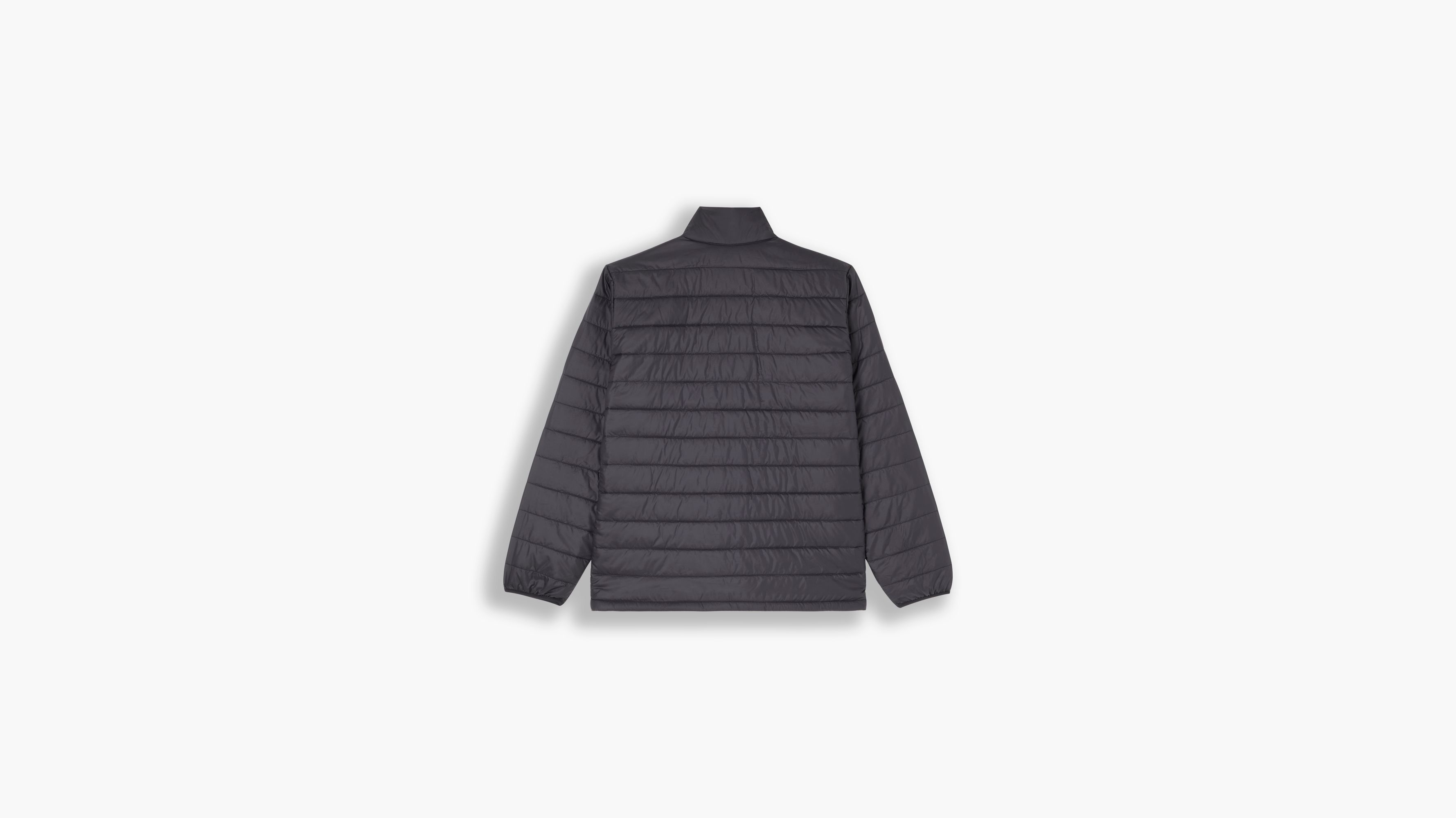 Richmond Packable Jacket 5
