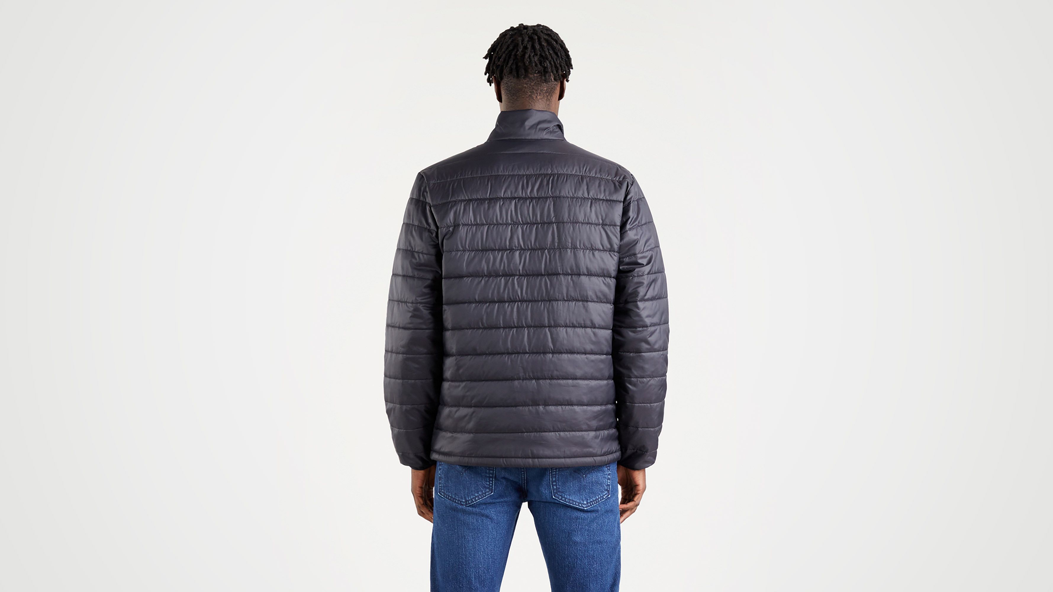 Richmond Packable Jacket 2