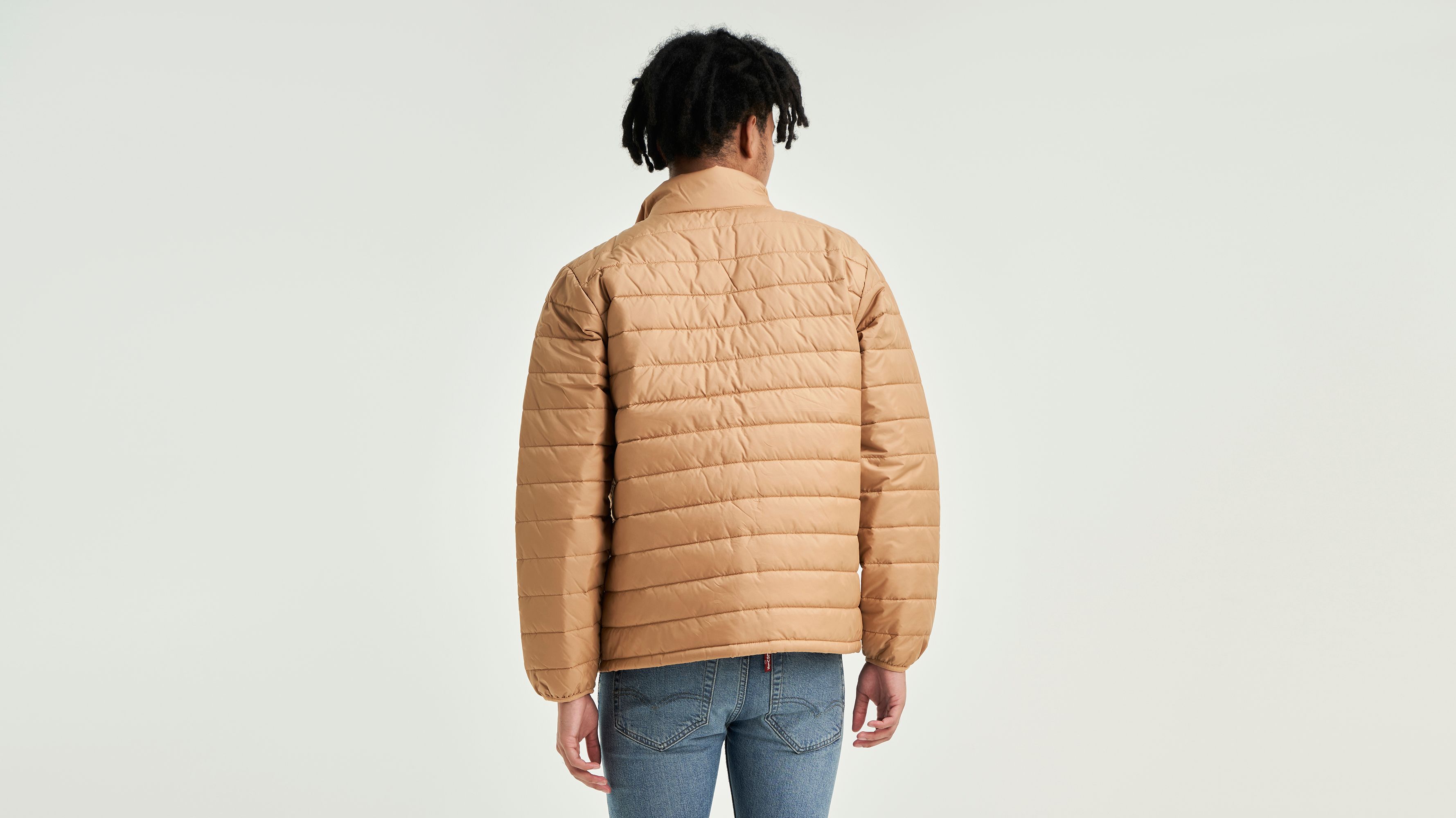 Chaqueta plegable Richmond 2