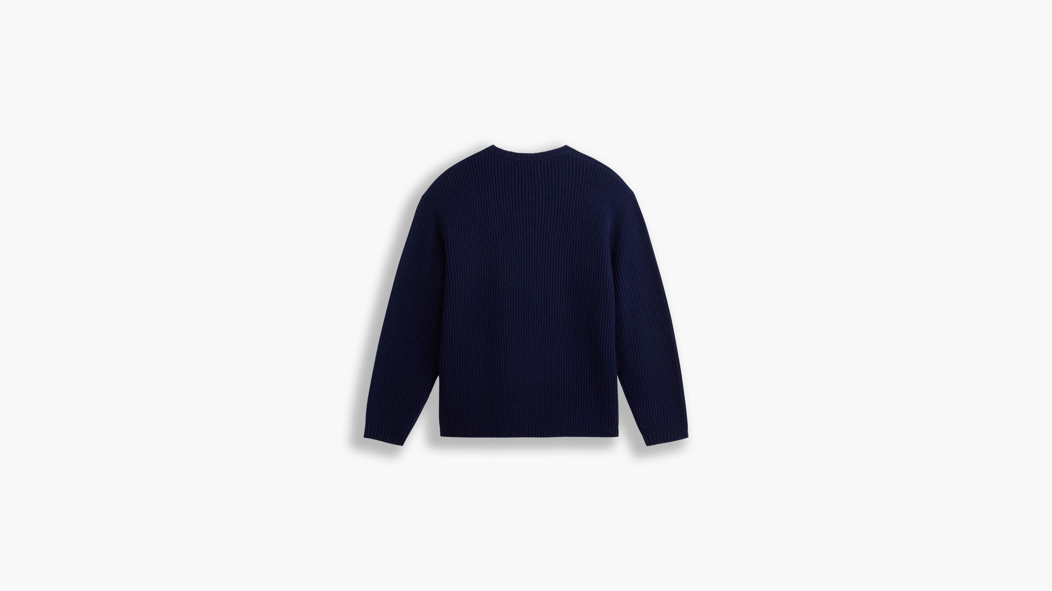 Battery Crewneck Sweater 8