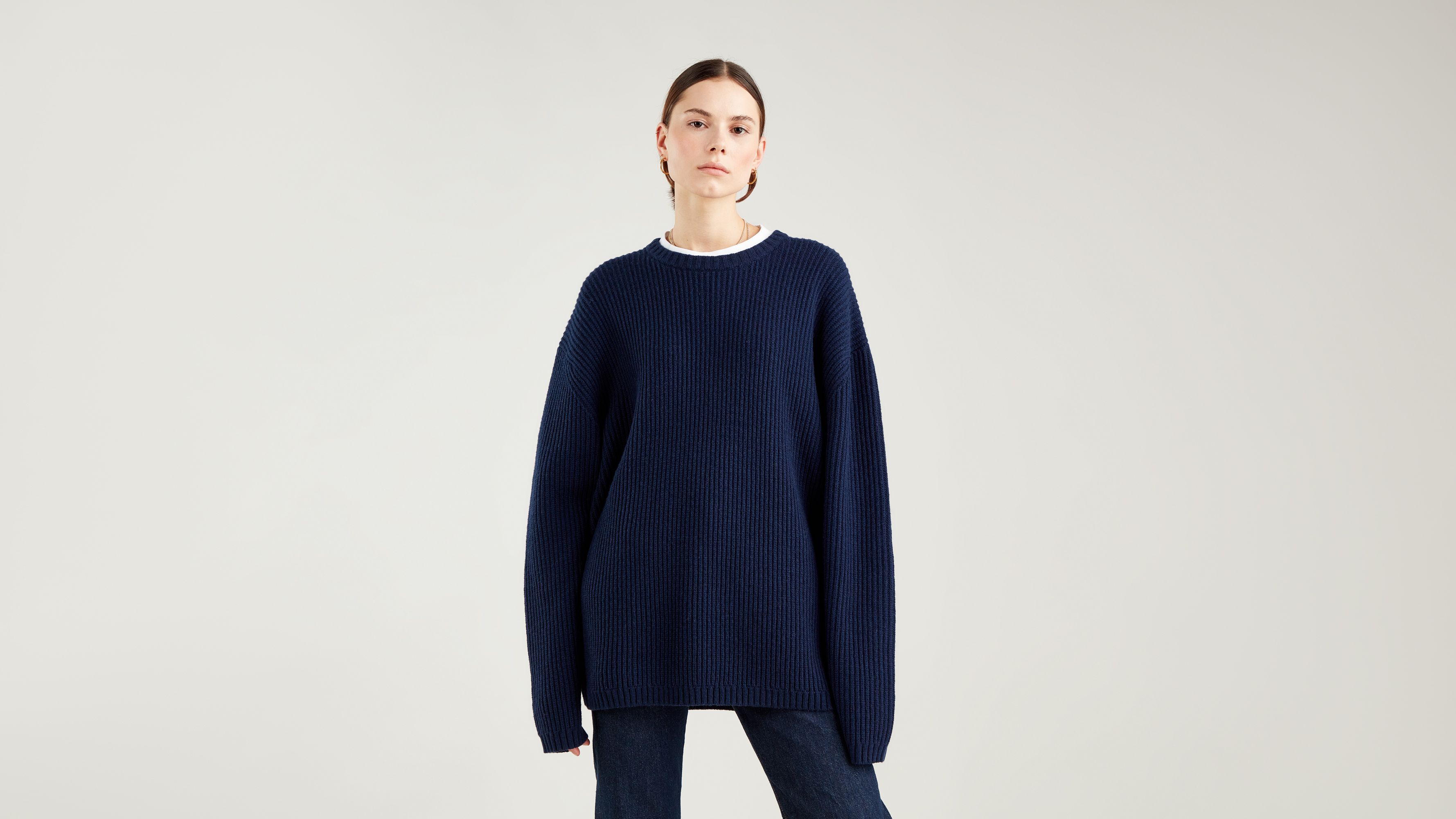 Battery Crewneck Sweater 3