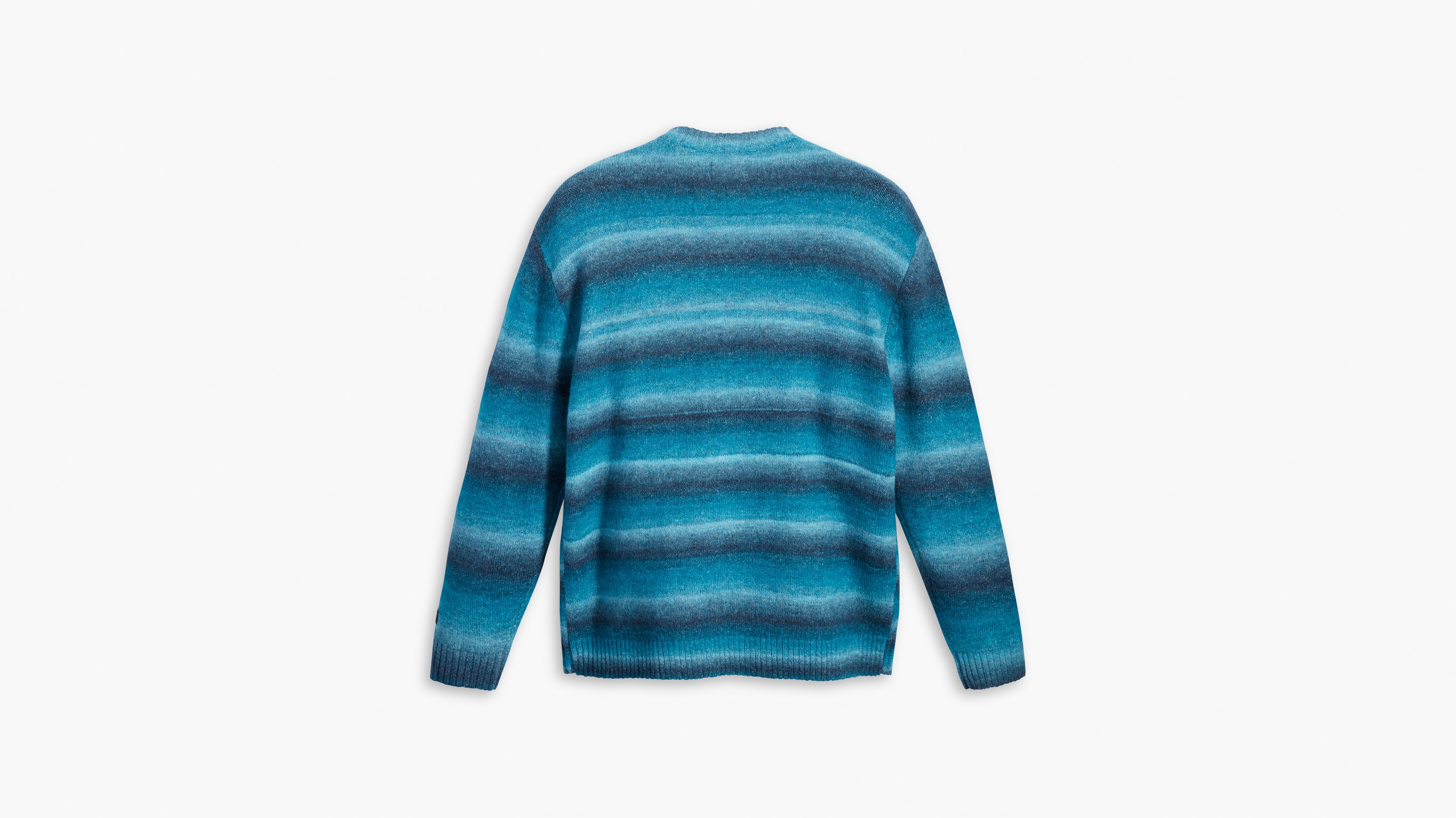 Battery Crewneck Sweater 6