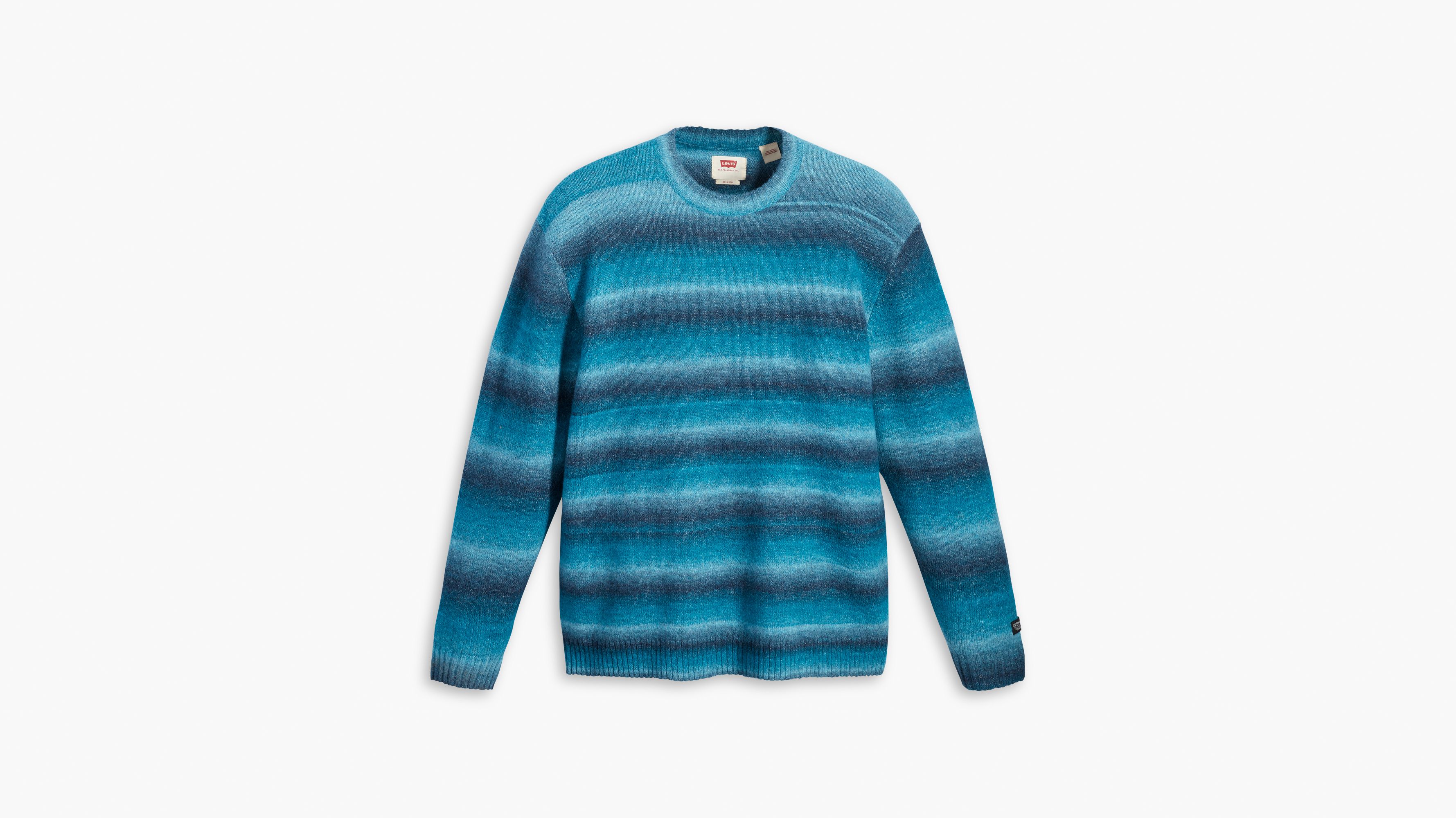 Battery Crewneck Sweater 5