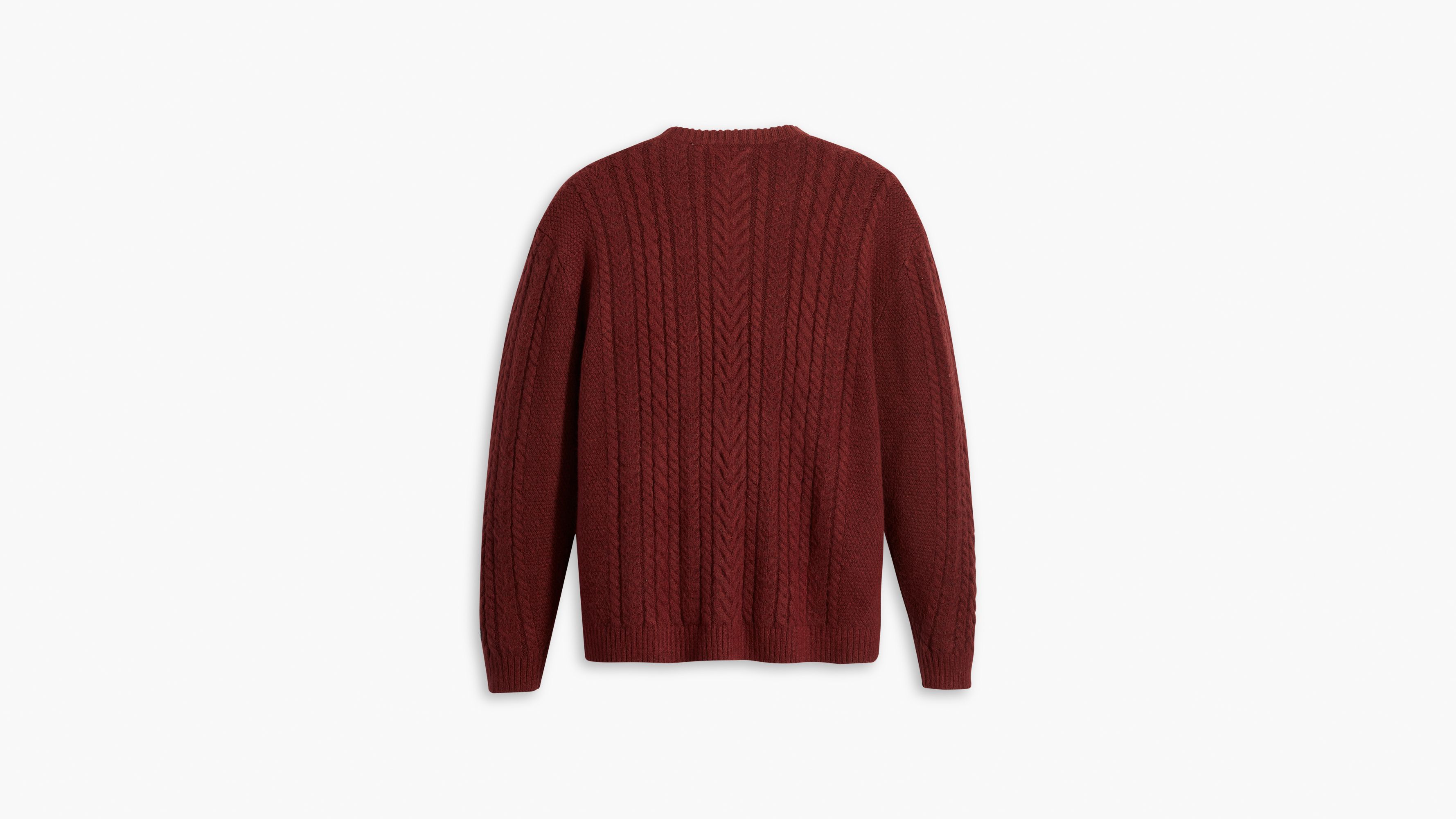 Battery Crewneck Sweater 6