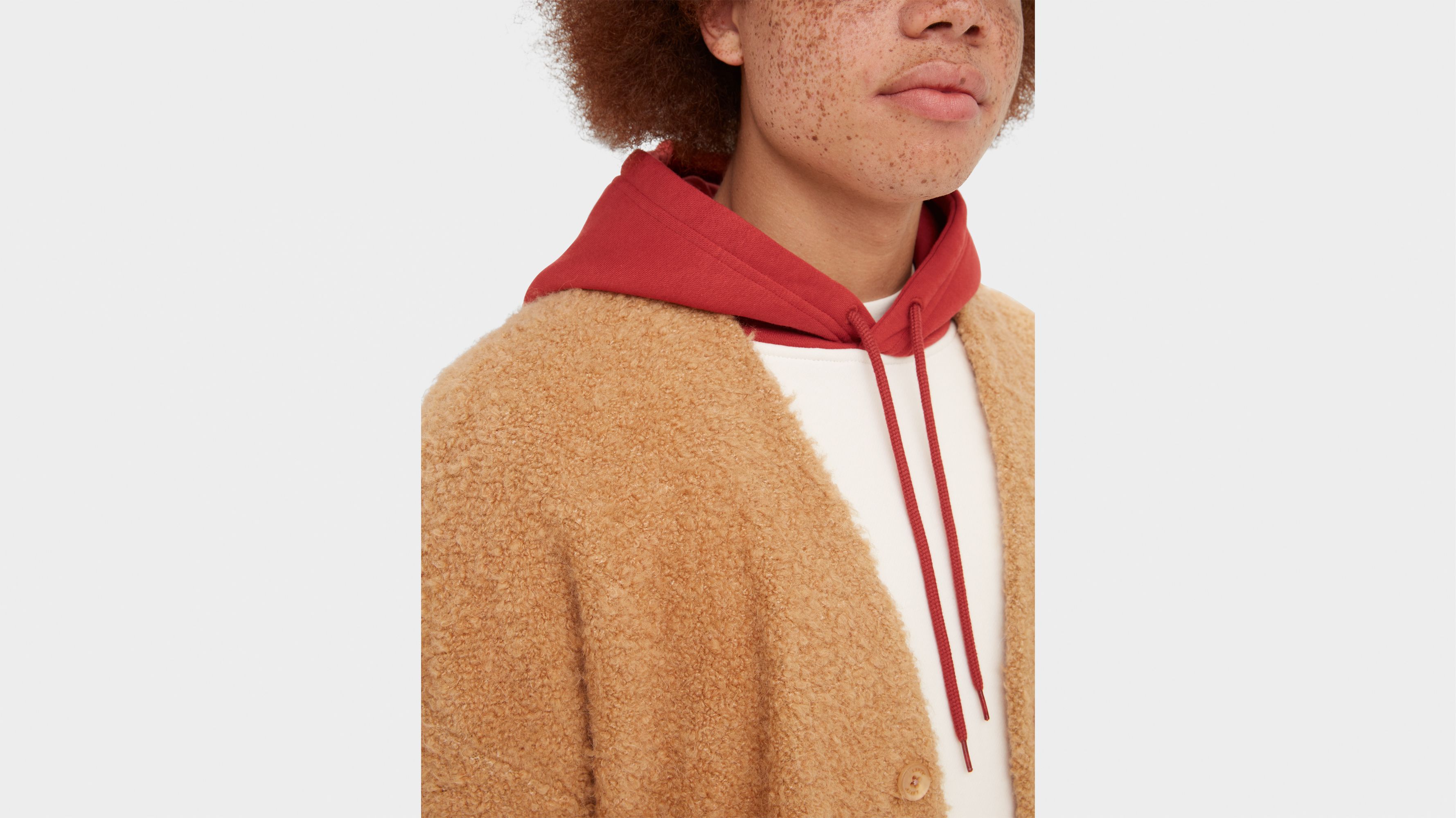 Coit Boxy Cardigan 4