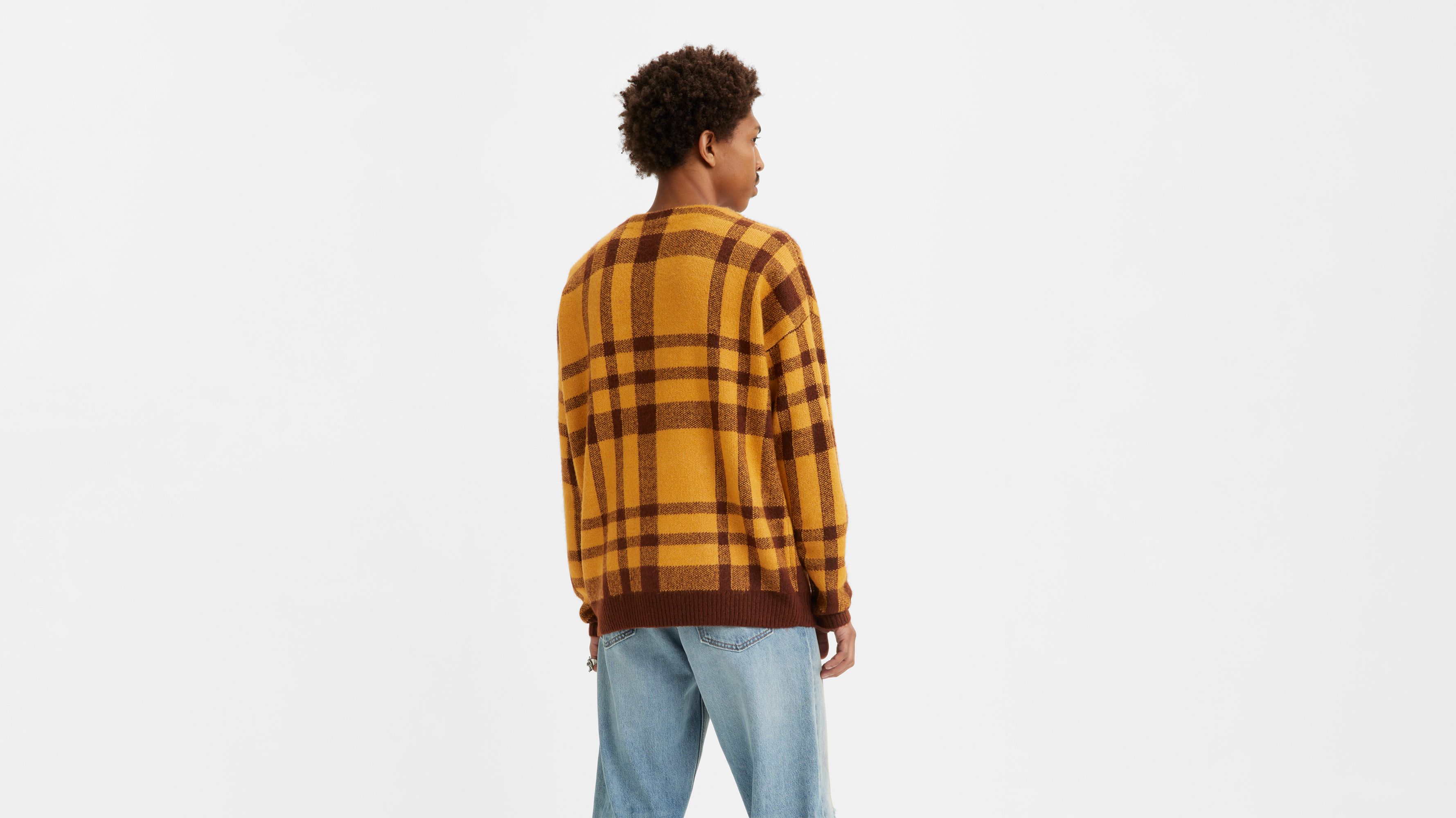 Coit Boxy Cardigan 3