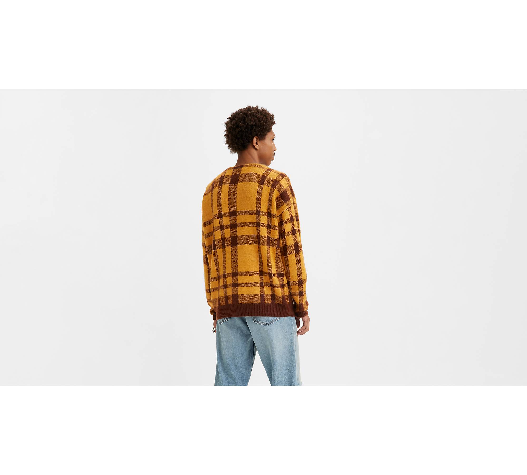Coit Boxy Cardigan - Multi-color | Levi's® US