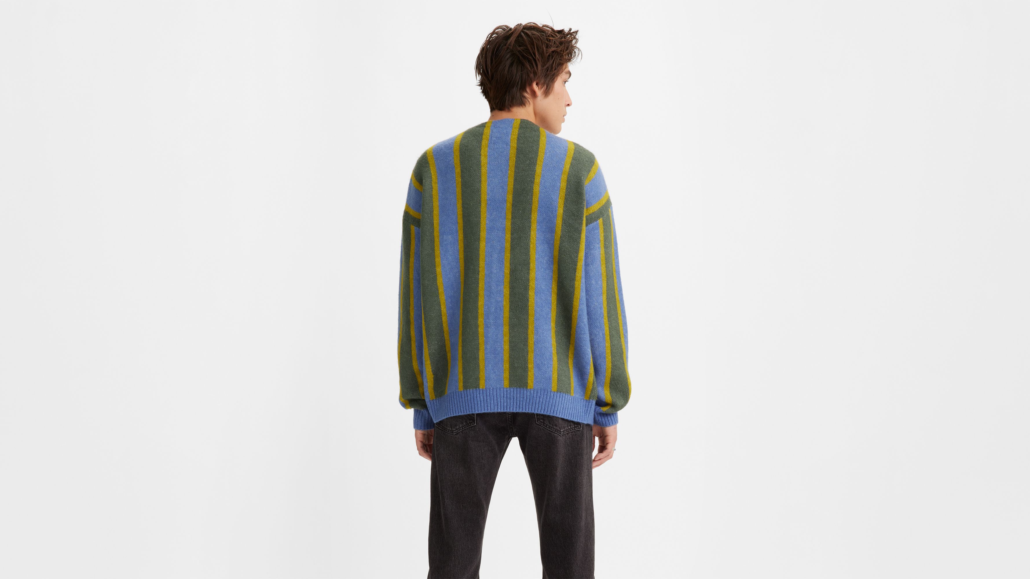 Coit Boxy Cardigan - Multi-color | Levi's® US