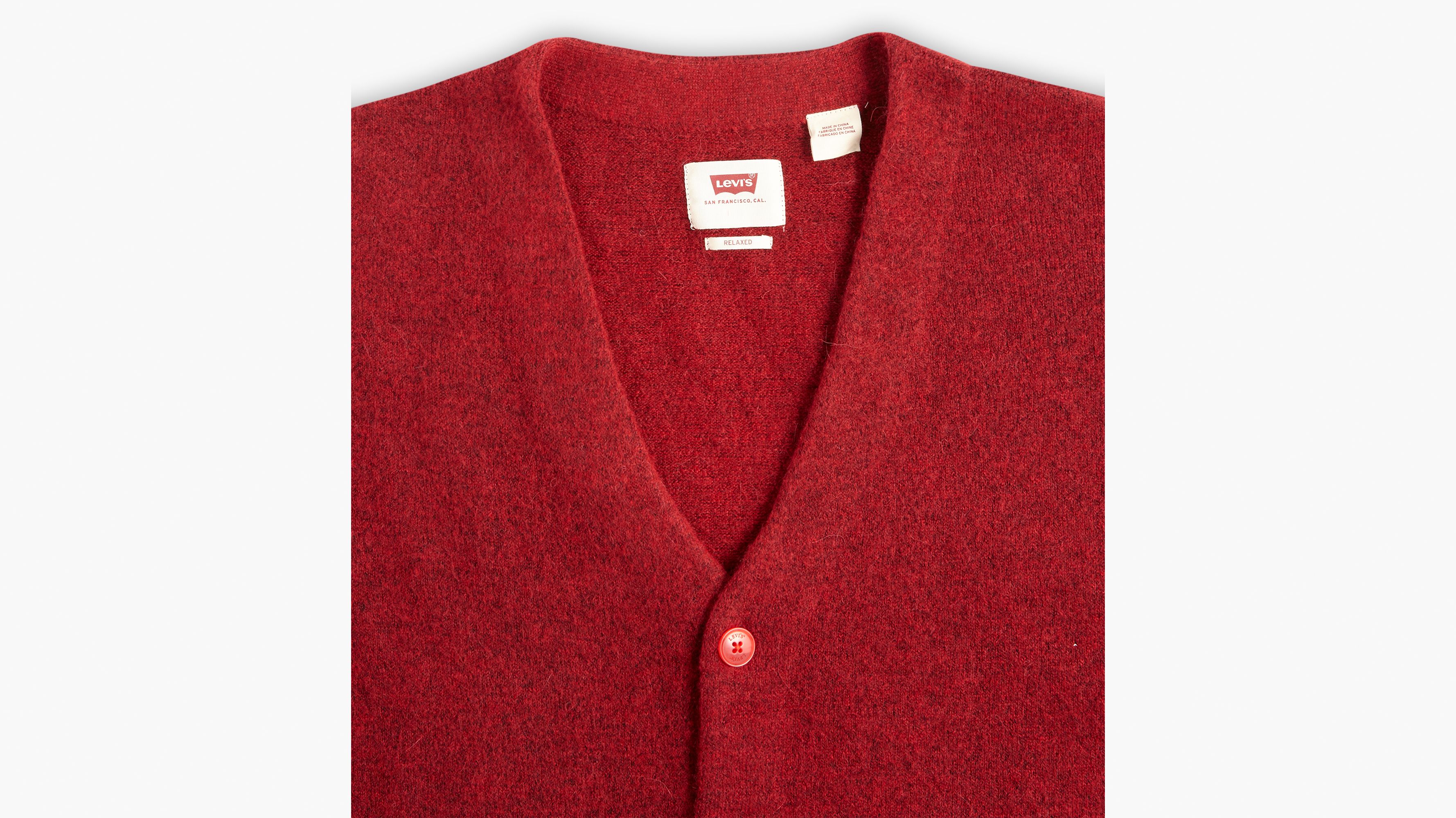 Buy Red Sweaters & Cardigans for Men by REPLAY Online