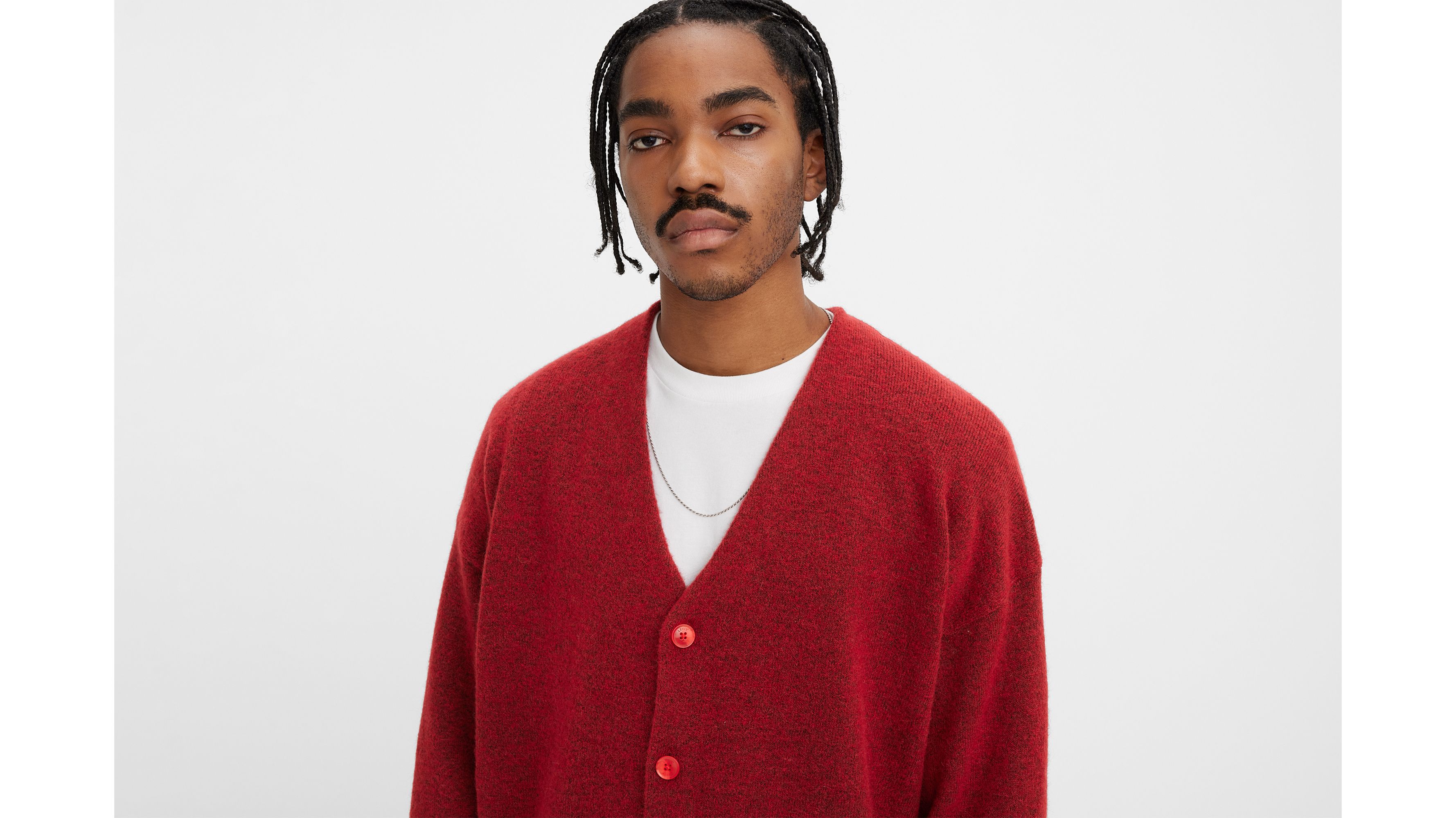 Levis cardigan online