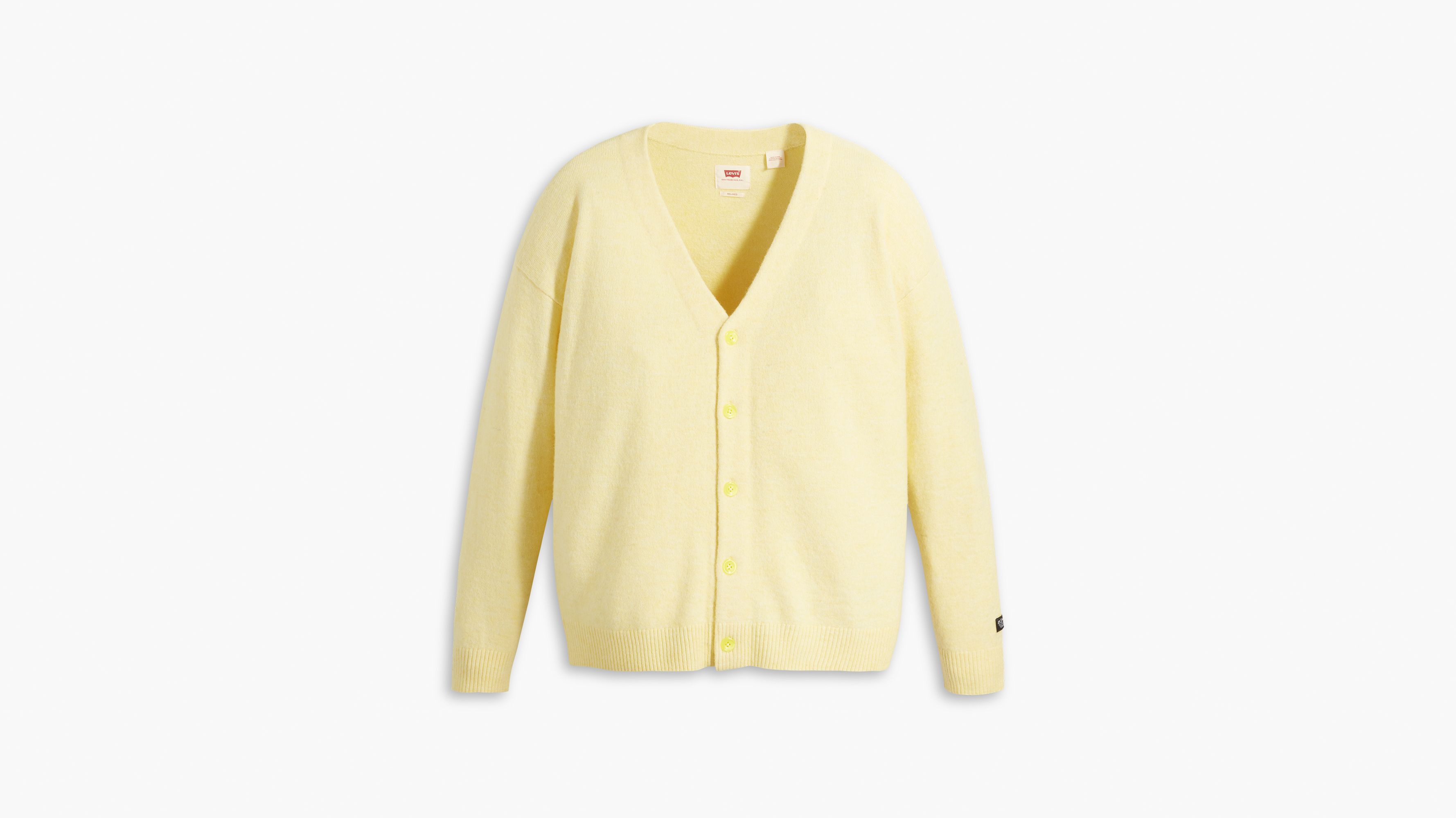 Cardigan carré 5