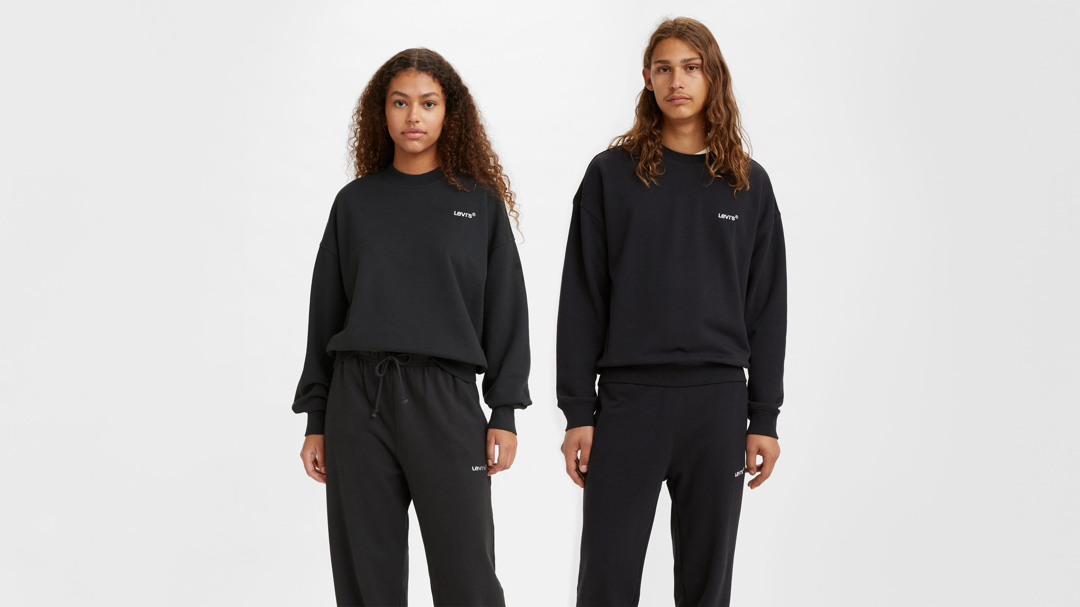 levis sweater sale