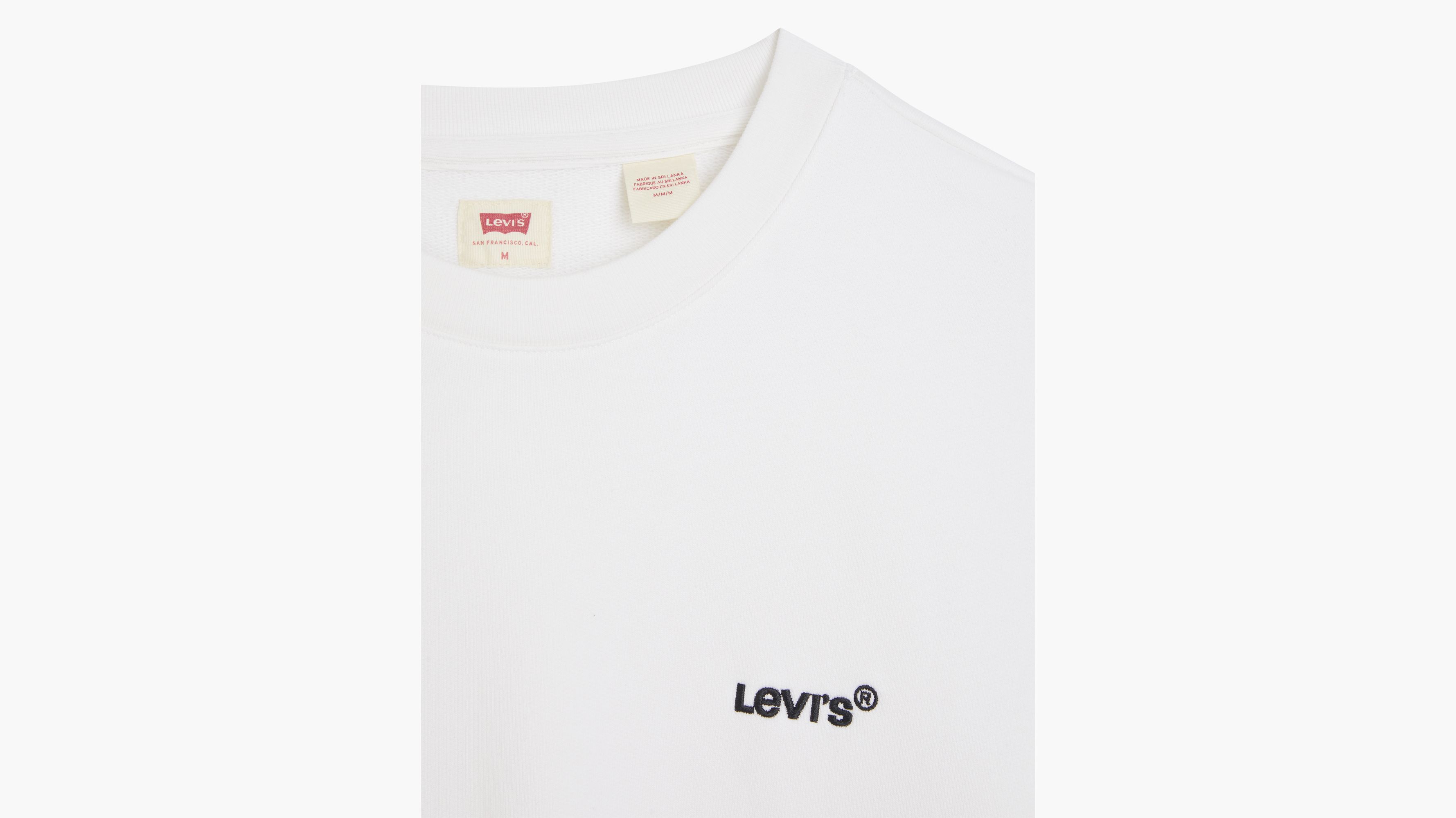 Levi's® Red Tab™ Sweatshirt 6