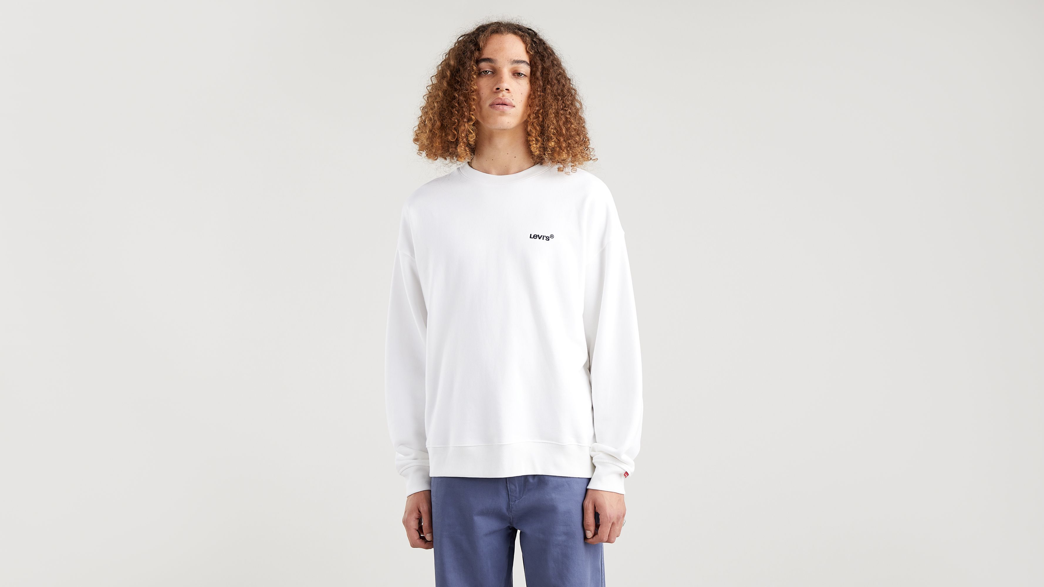Levi's® Red Tab™ Sweatshirt 1