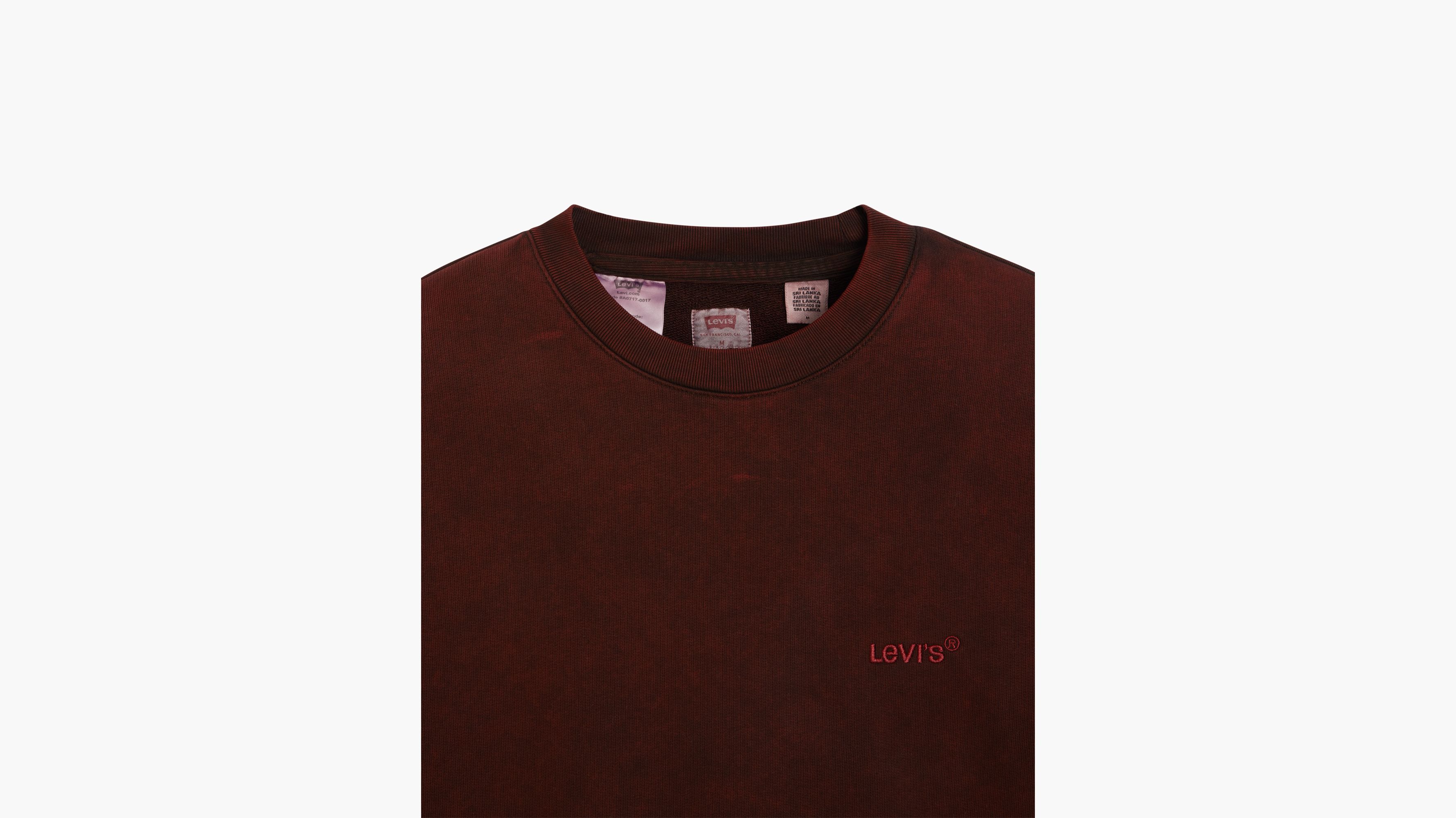 Levi's® Red Tab™ Crew 4