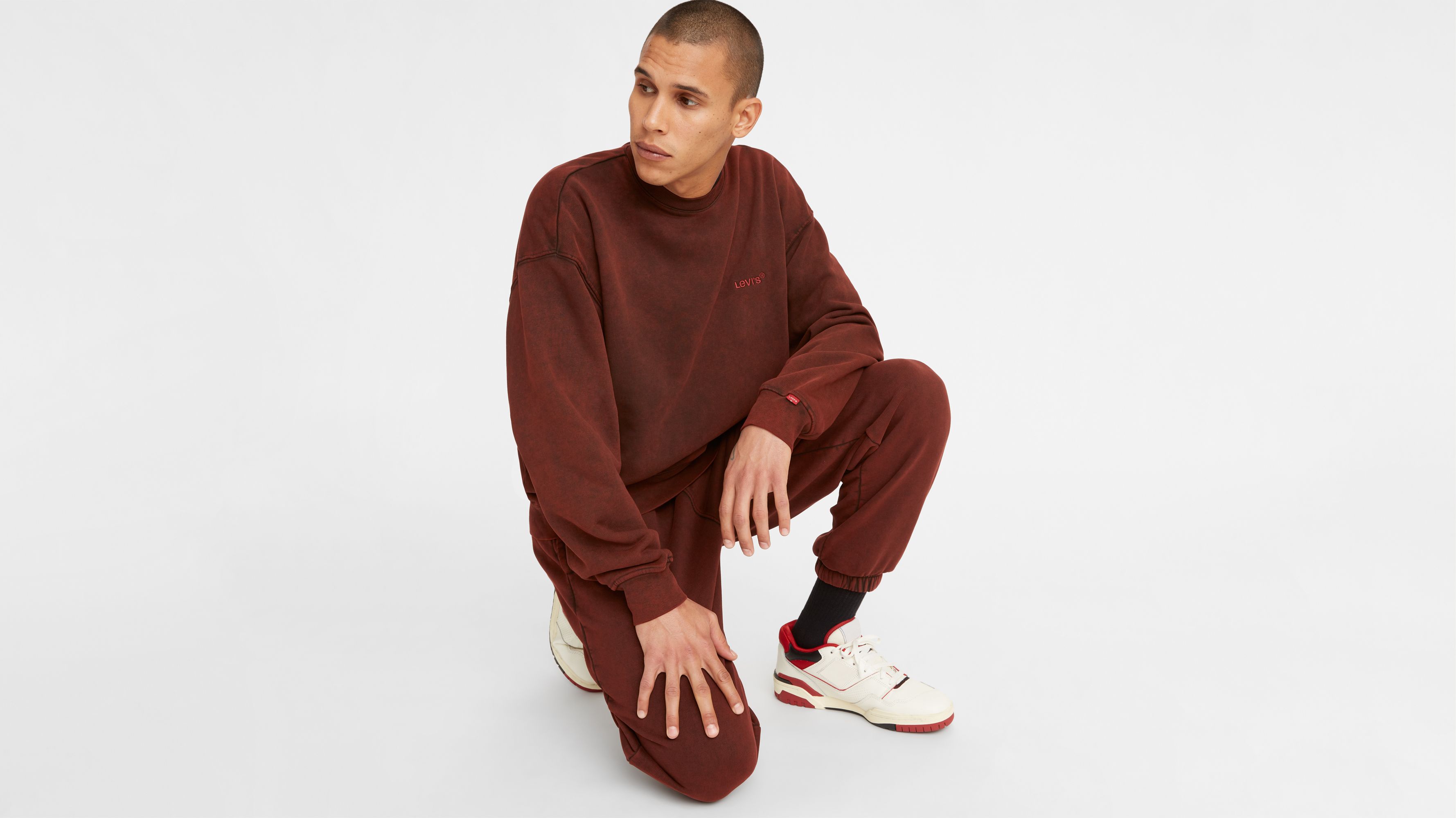 Levi's® Red Tab™ Crew 1