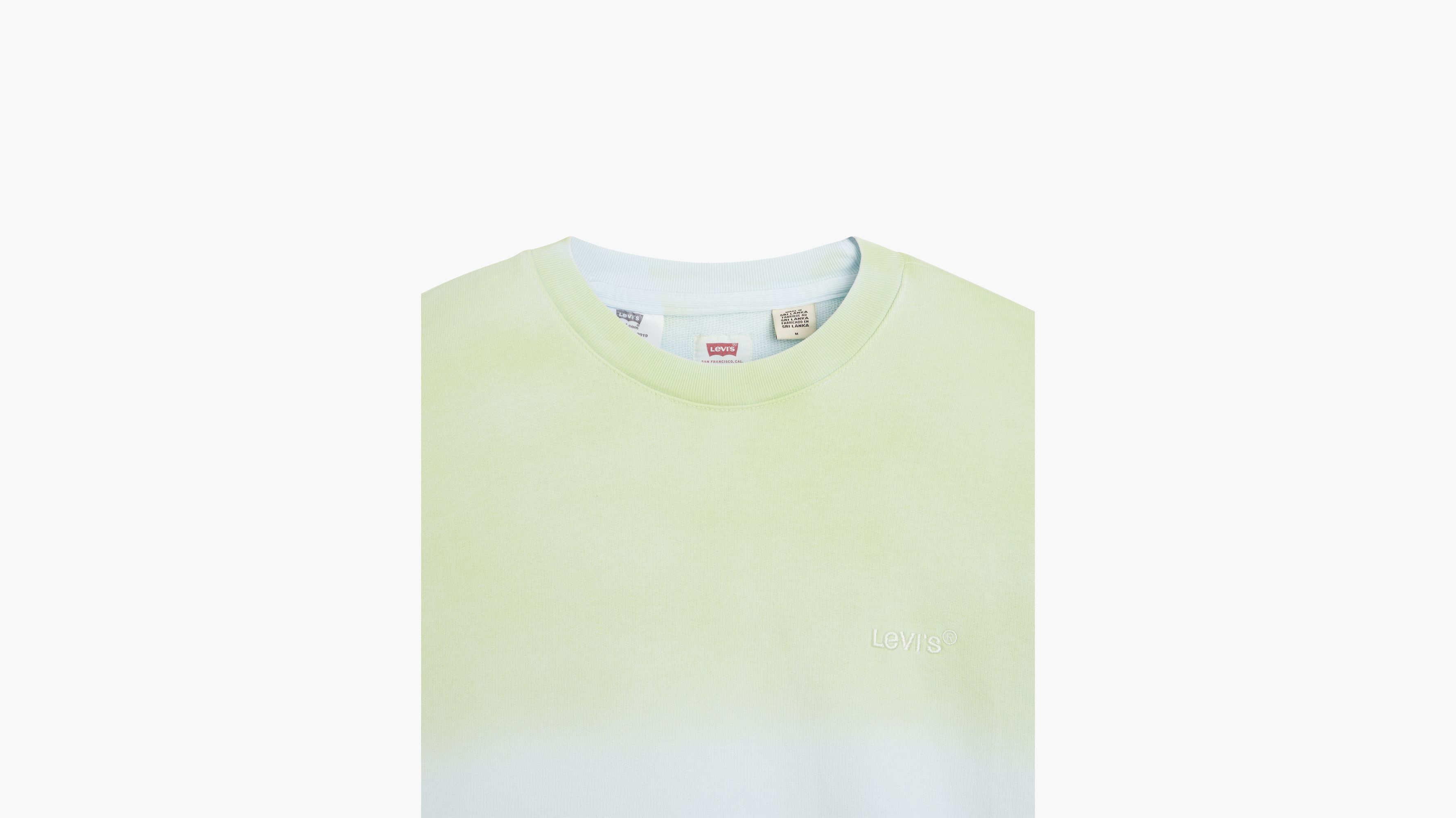 Levi's® Red Tab™ Sweatshirt 6