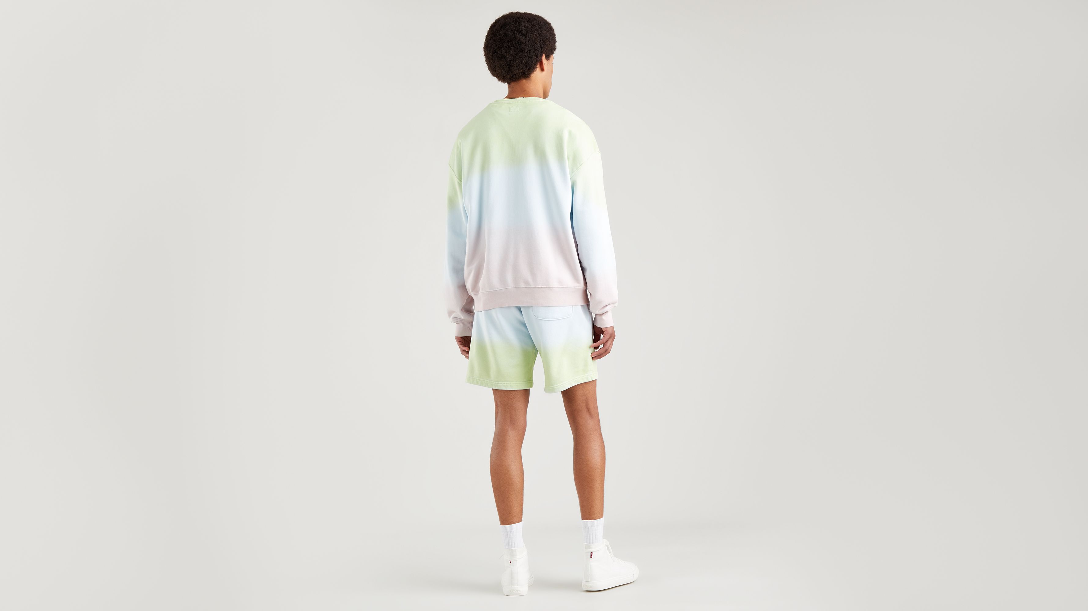 Levi's® Red Tab™ Sweatshirt 2