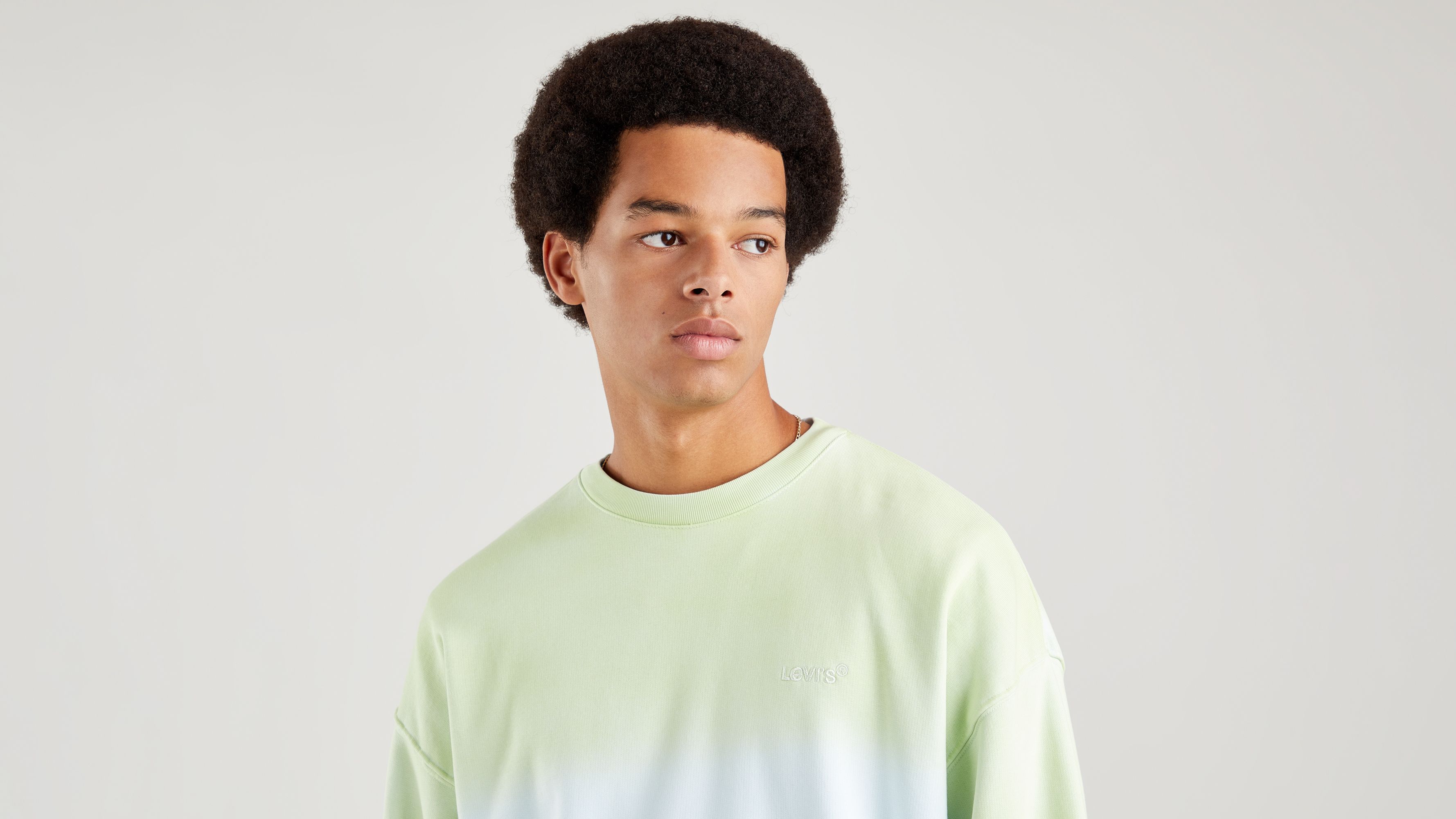 Levi's® Red Tab™ Sweatshirt 3