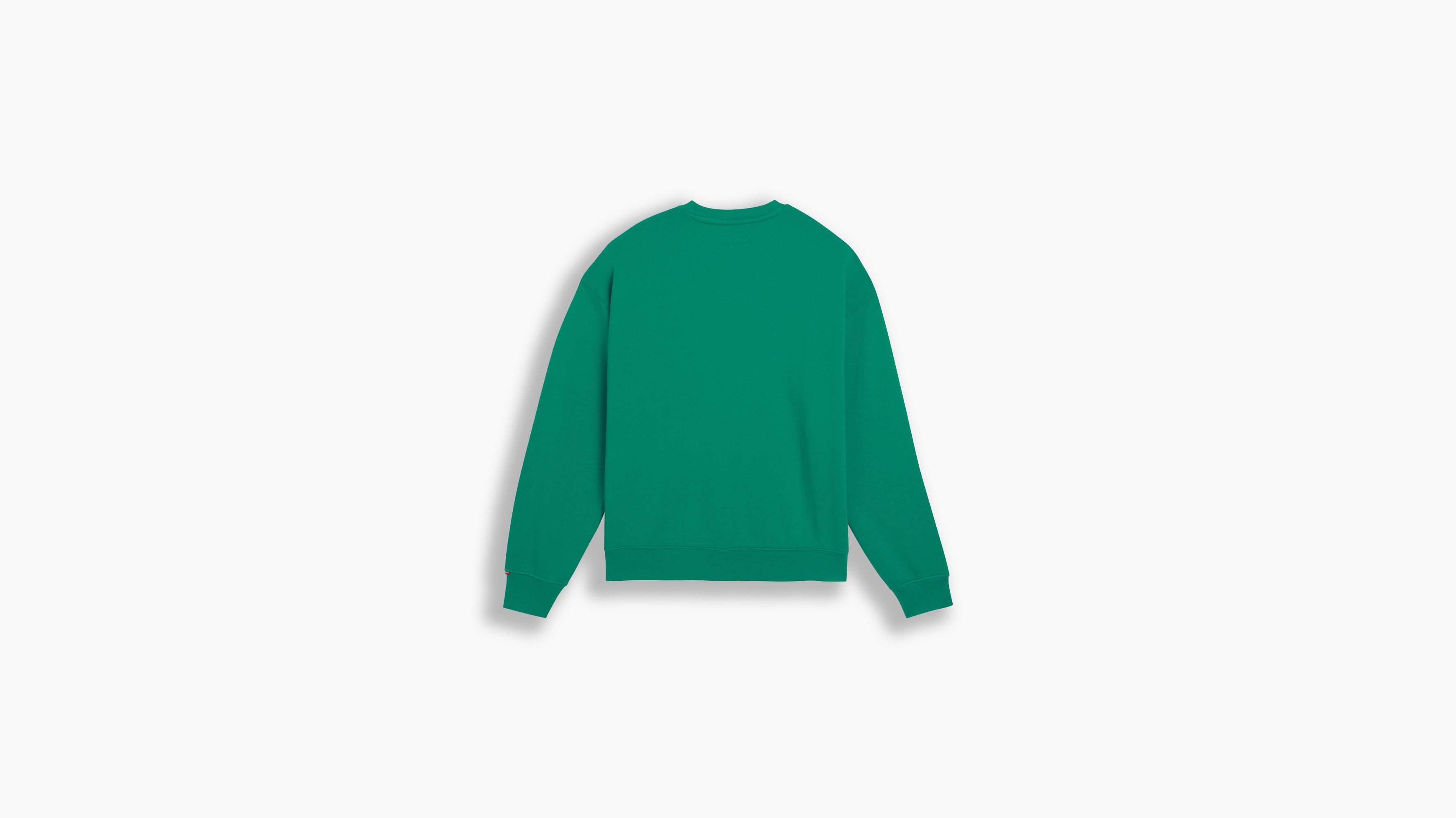 Red Tab™ Crewneck Sweatshirt 5