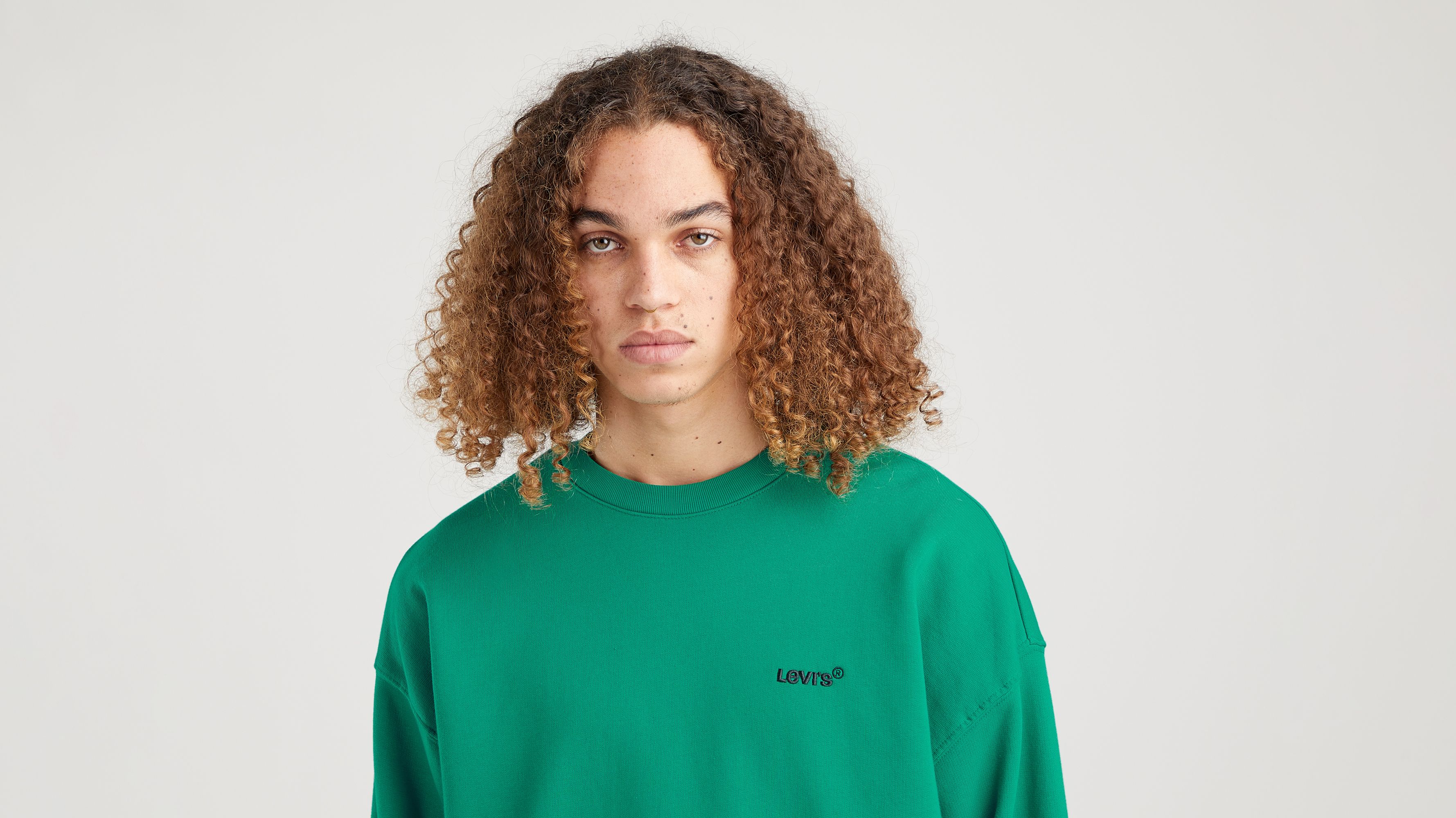 Levi's® Red Tab™ Sweatshirt 3