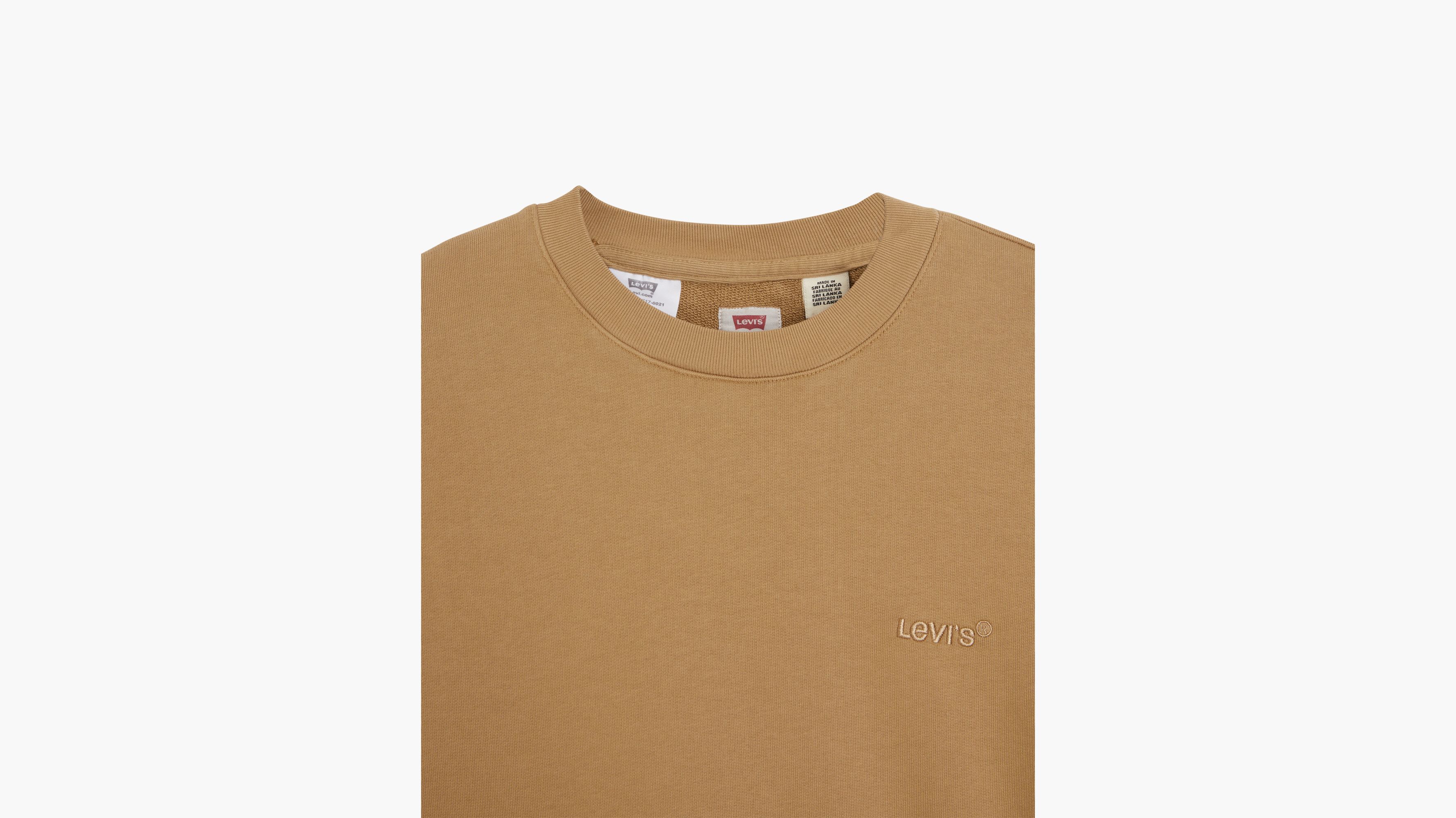 Levi's® Red Tab™ Sweatshirt 3