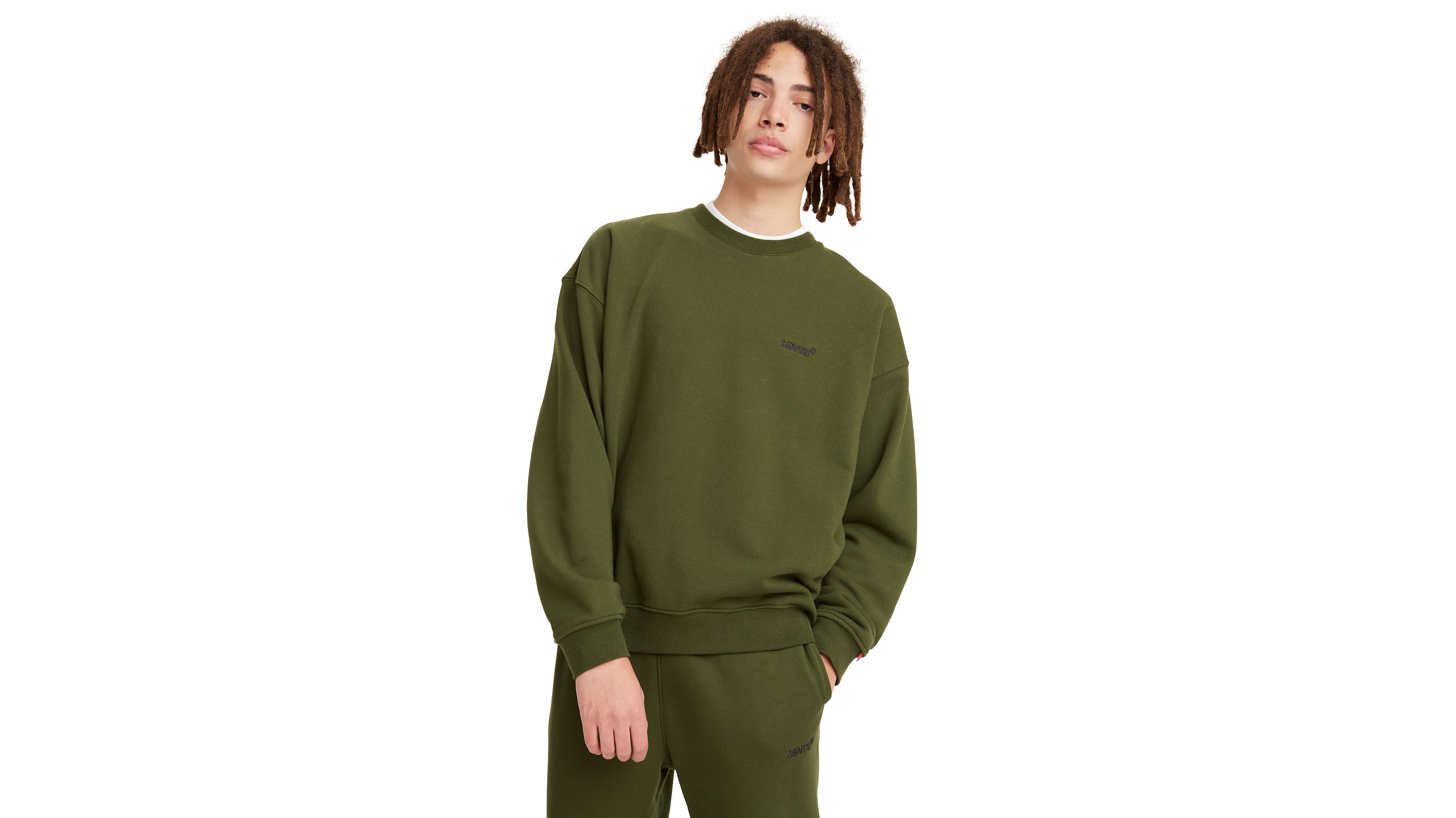 Levi's® Red Tab™ Sweatshirt 4