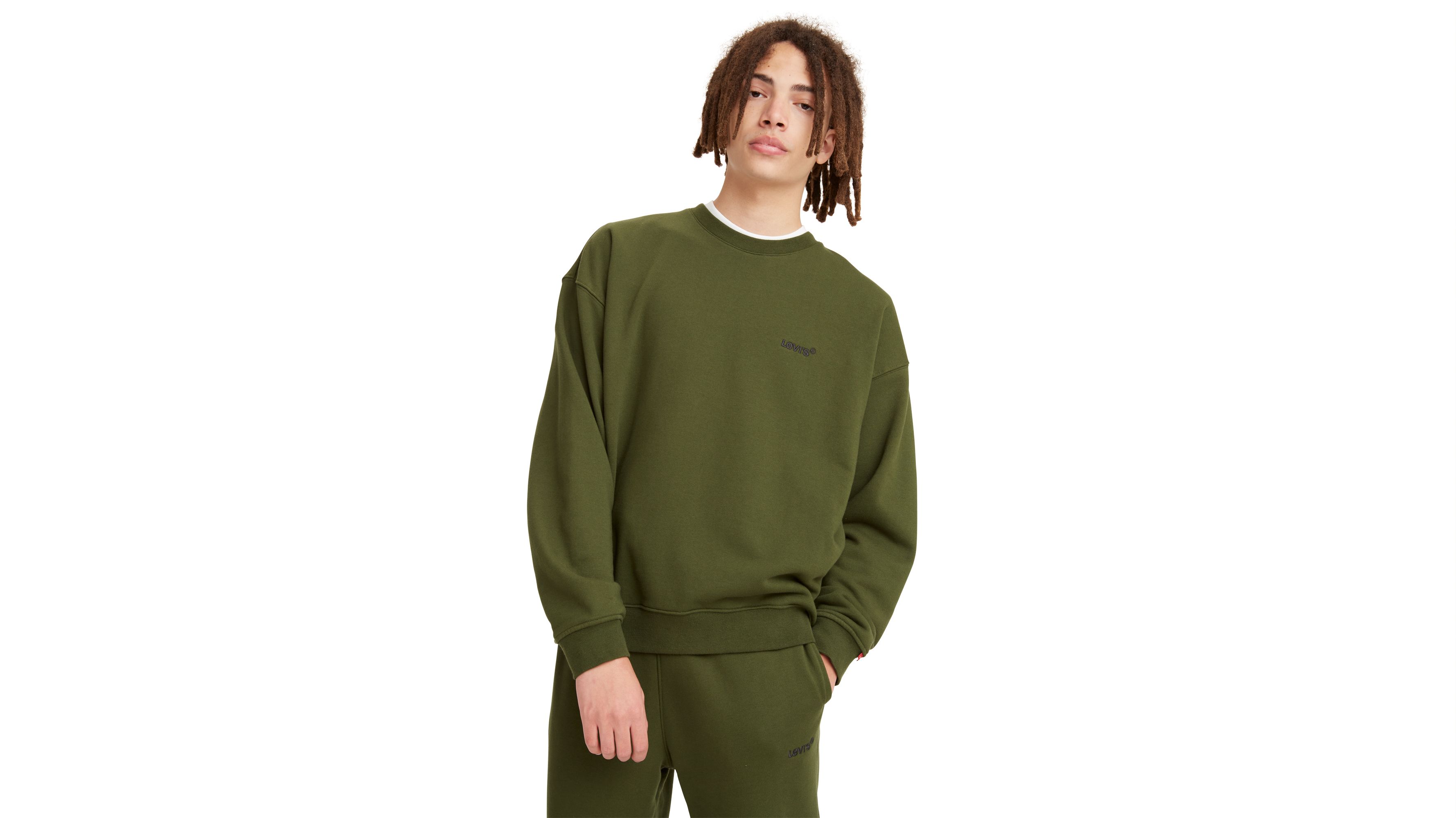 Levi's® Red Tab™ Sweatshirt 3