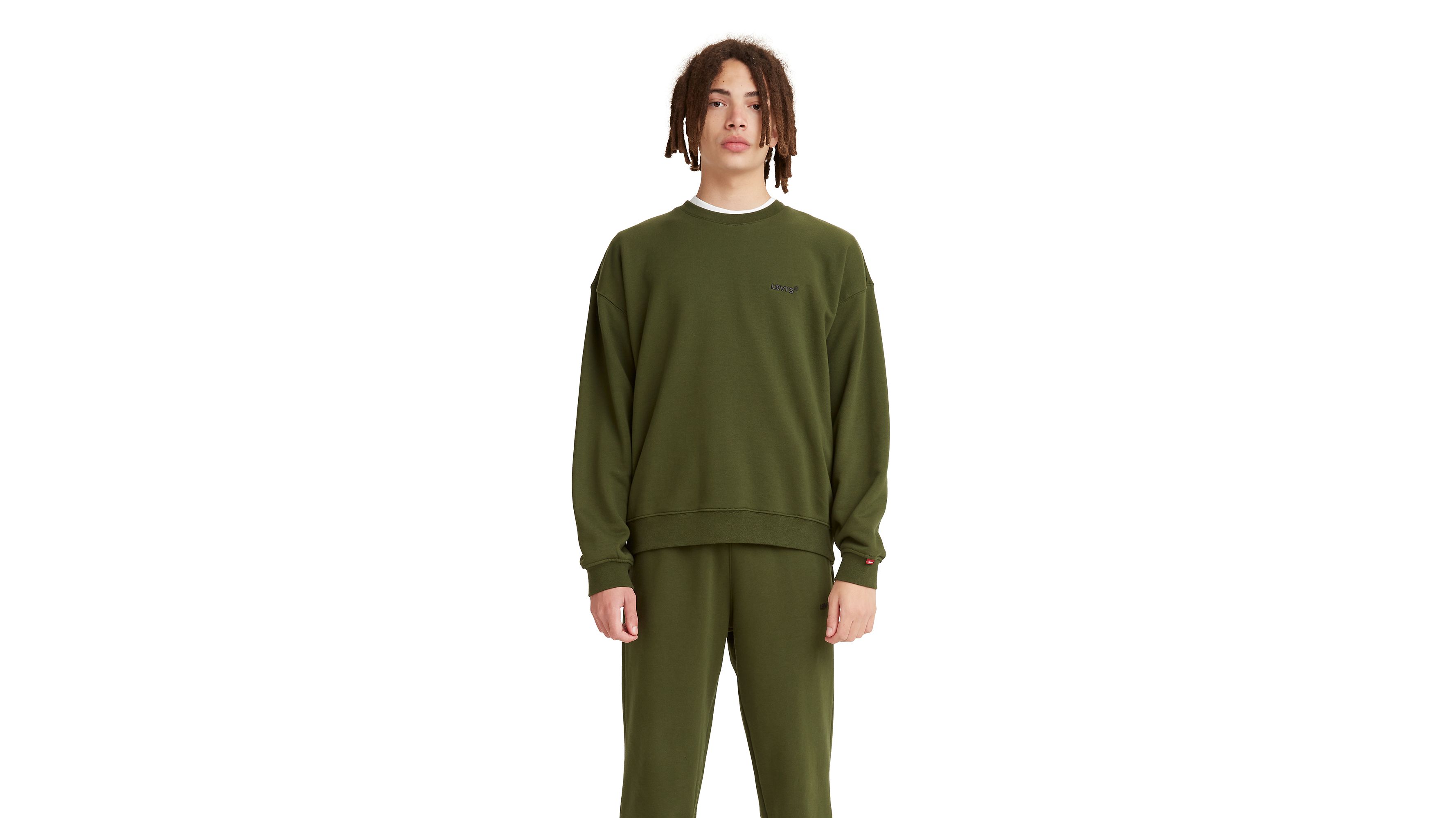 Levi's® Red Tab™ Sweatshirt 1