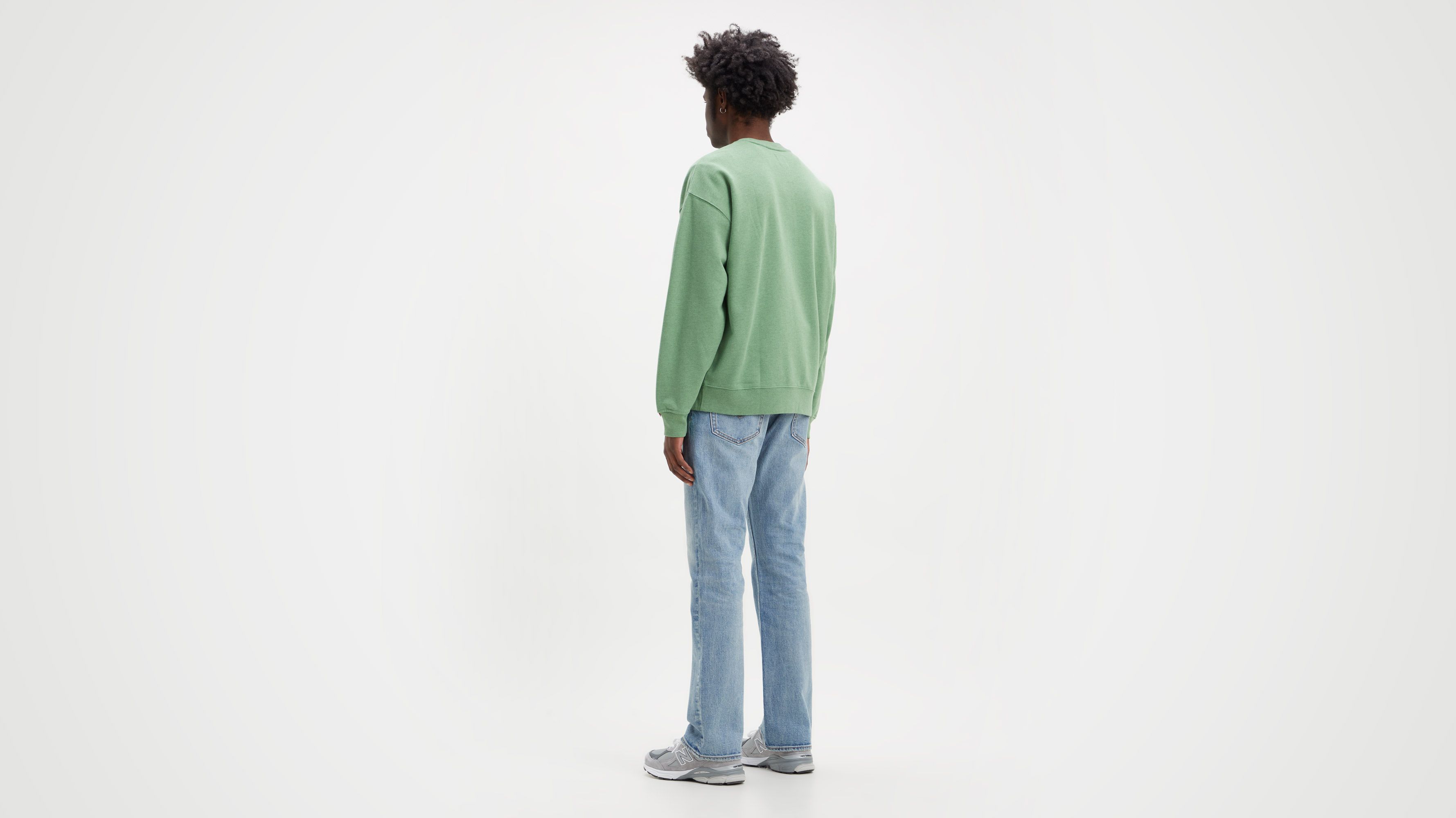 Levi's® Red Tab™ Sweatshirt 2