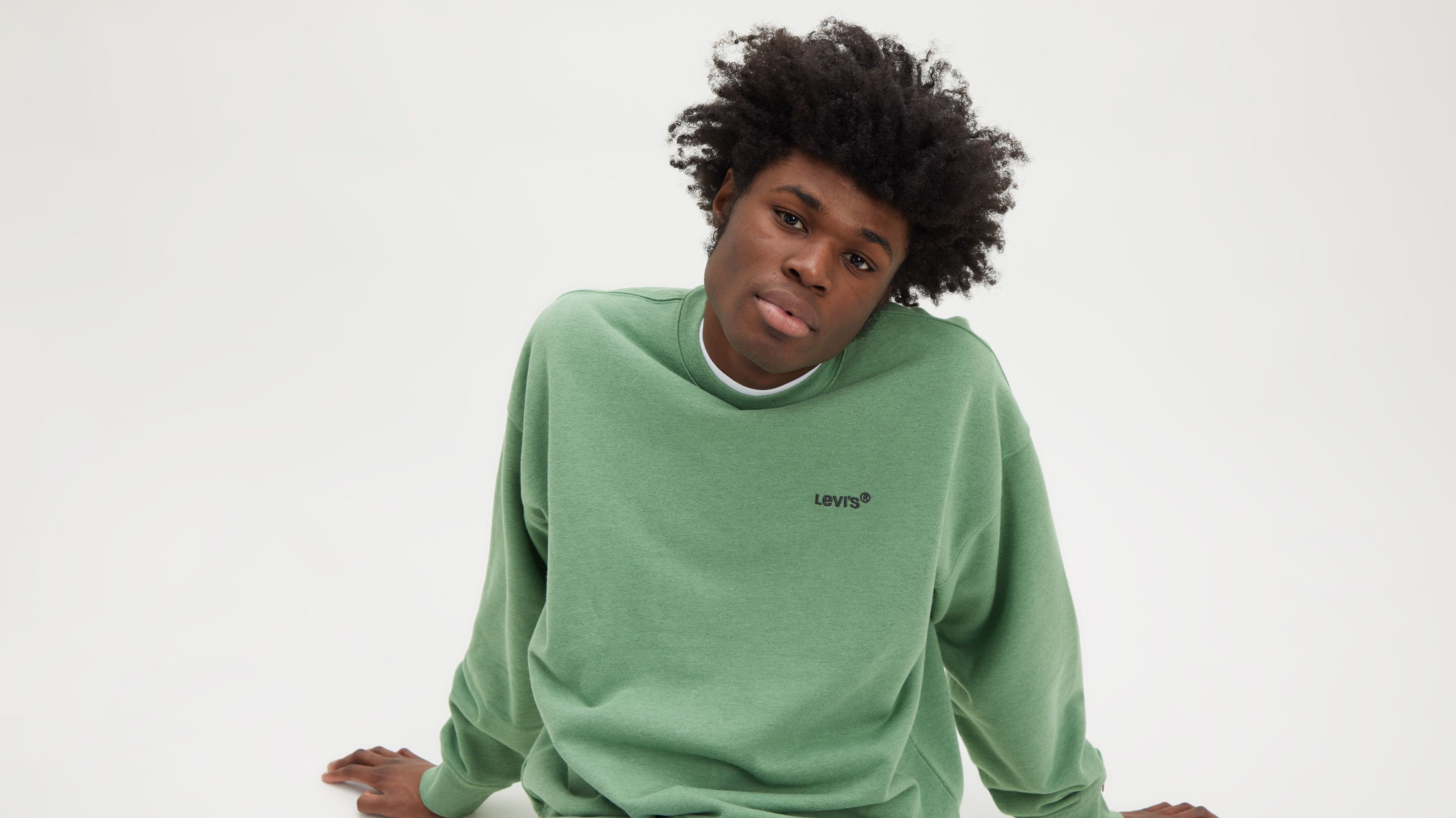 Levi's® Red Tab™ Sweatshirt 3