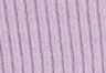 Heirloom Lilac Rib - Blue - Crewneck Rib Sweater