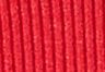 Adrienne Stripe True Red Rib - Rojo