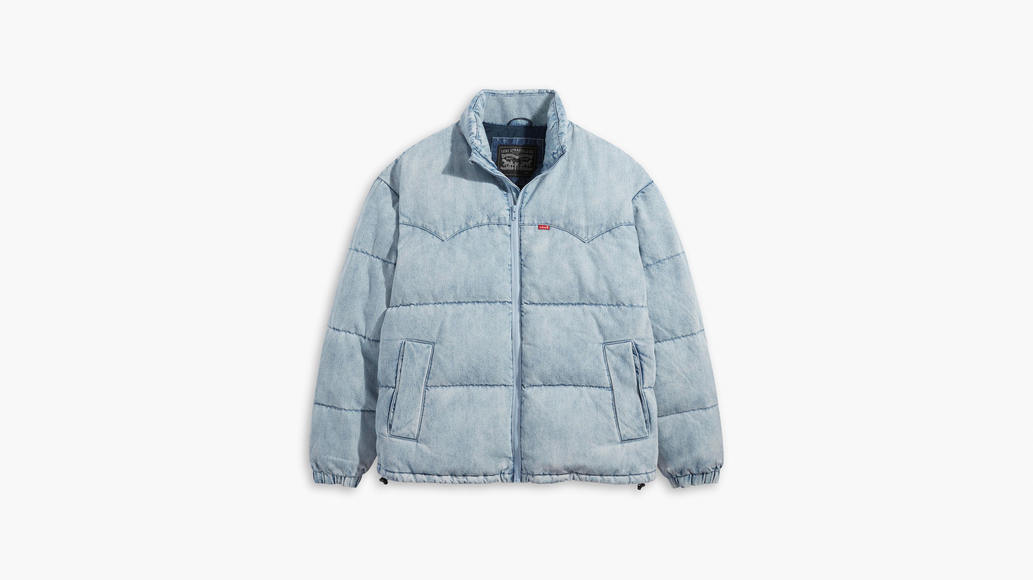 Super Puffer Jacket 4