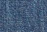 null - null - Denim Super Puffer Jacket