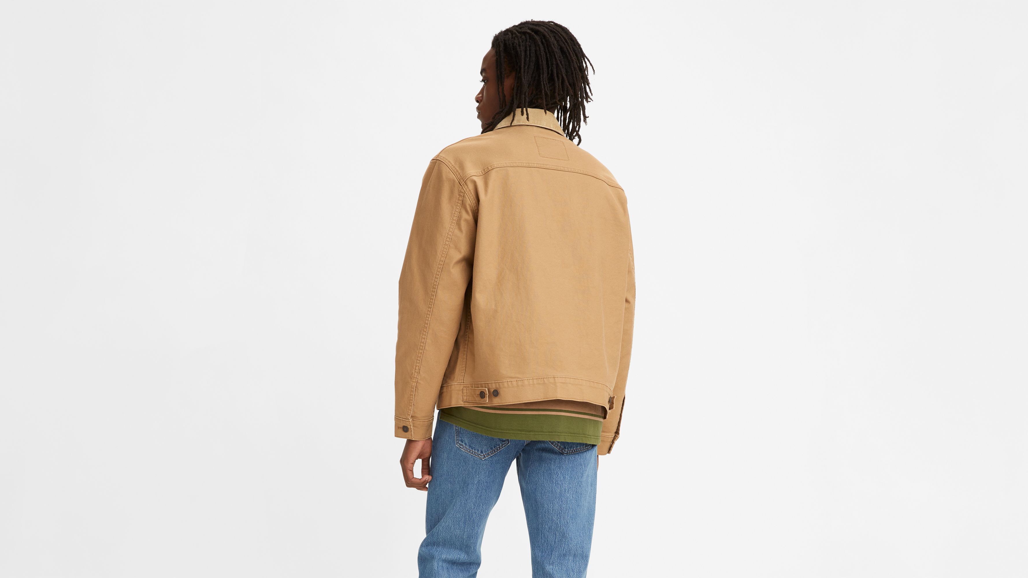 Levi's（リーバイス）の「Levi's/リーバイス リラックスフィット