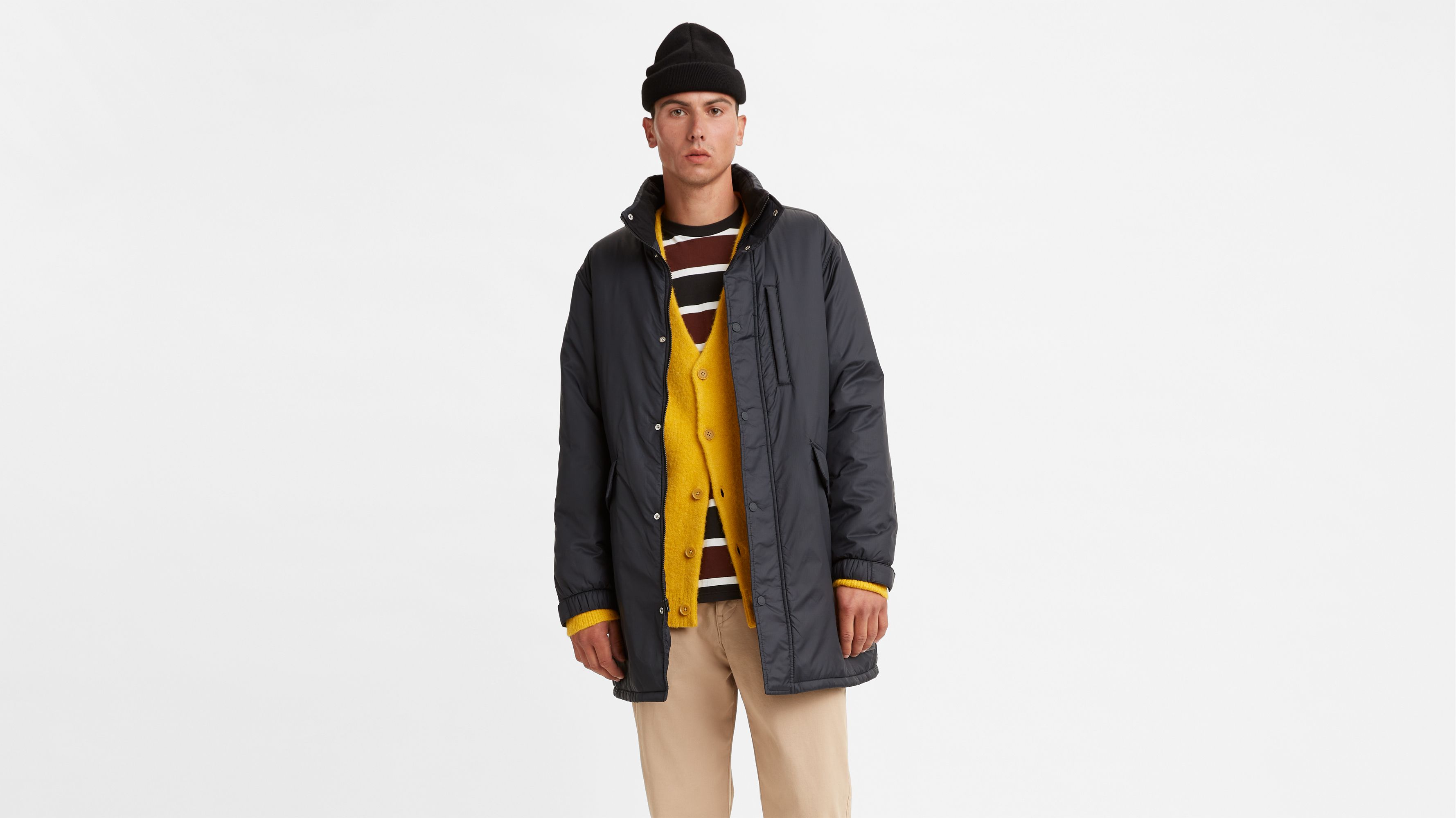 Dogpatch Thermore Parka 2