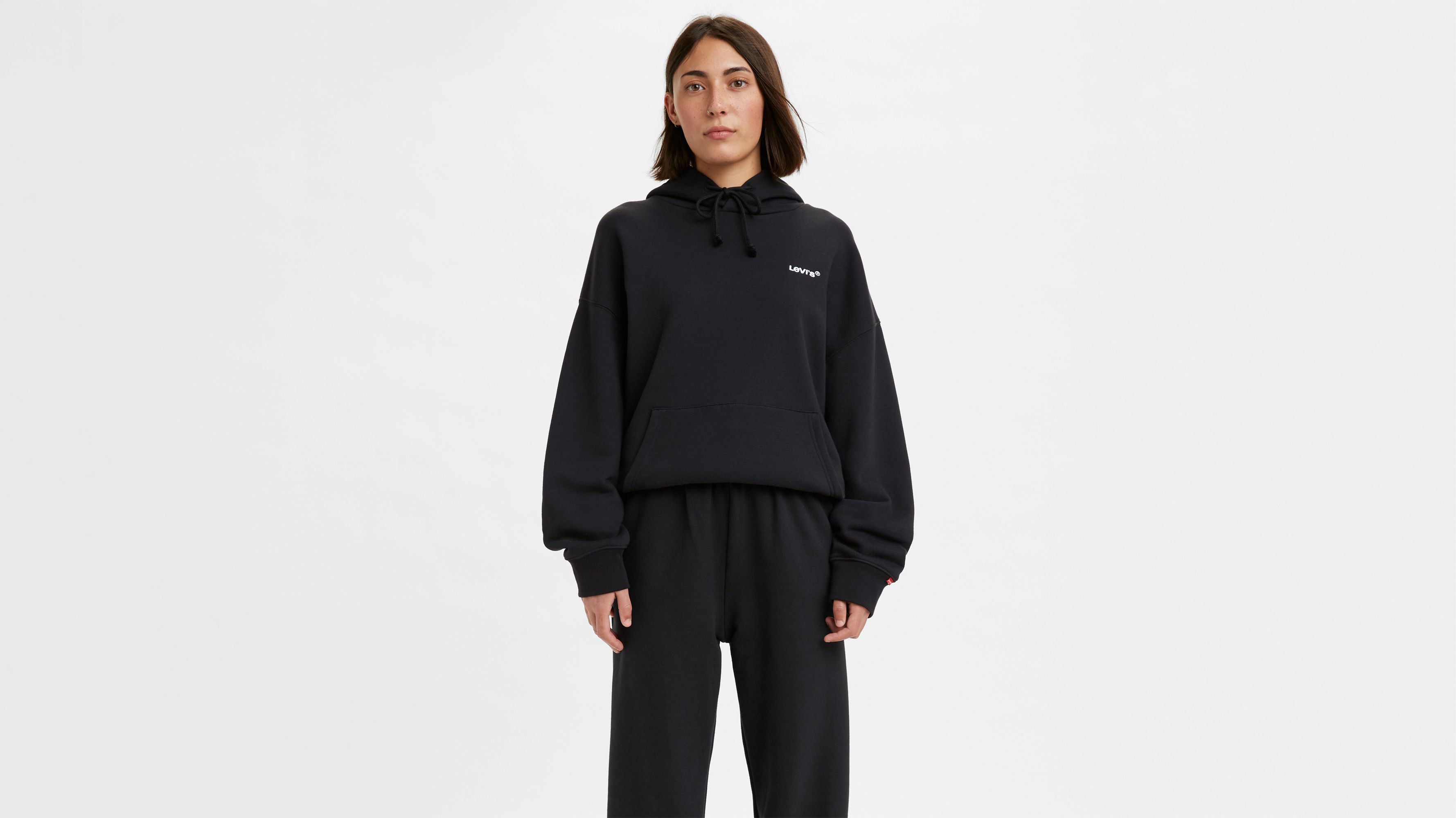 Red Tab™ Hoodie Sweatshirt 3