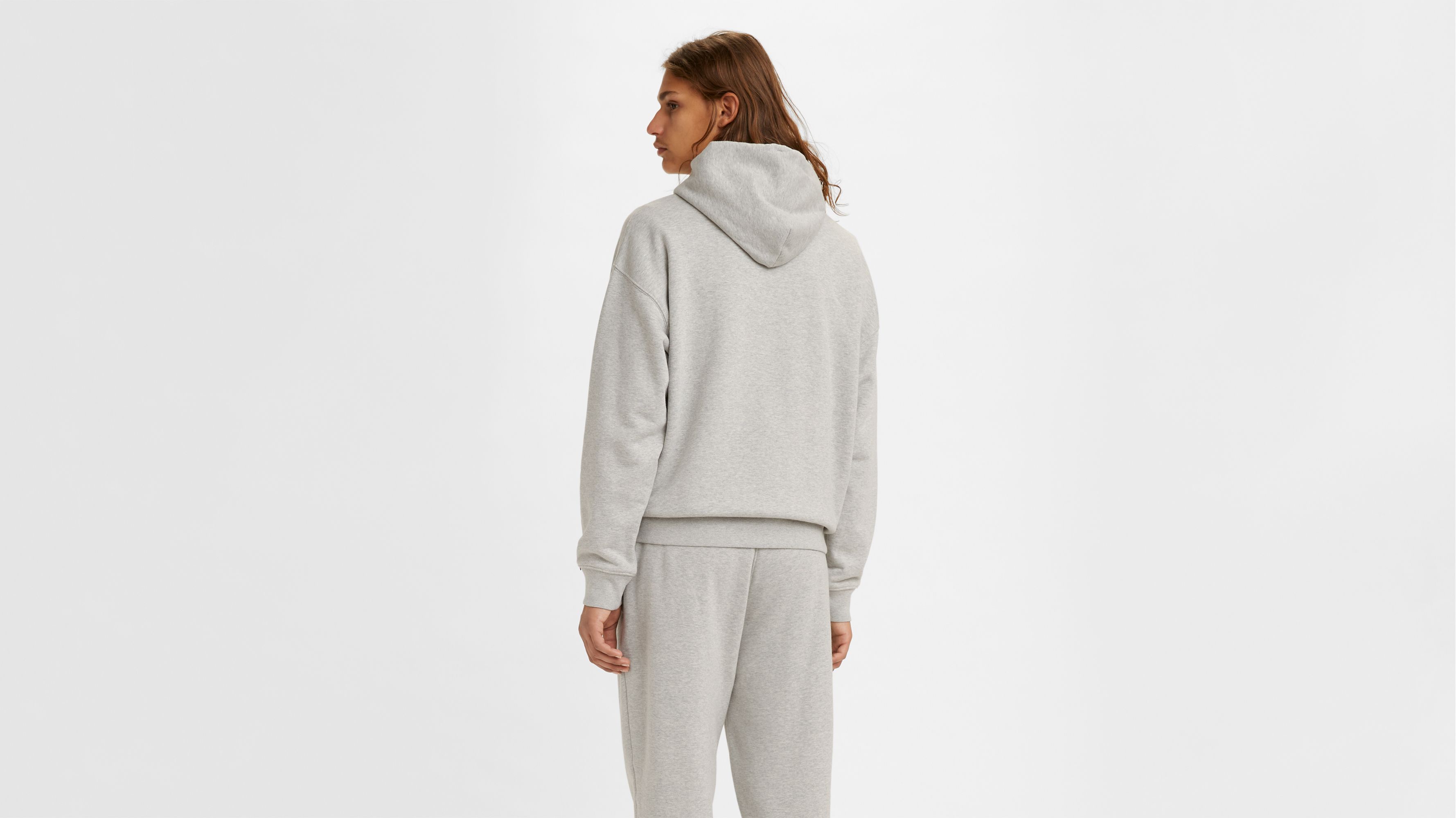 Red Tab™ Hoodie Sweatshirt 4