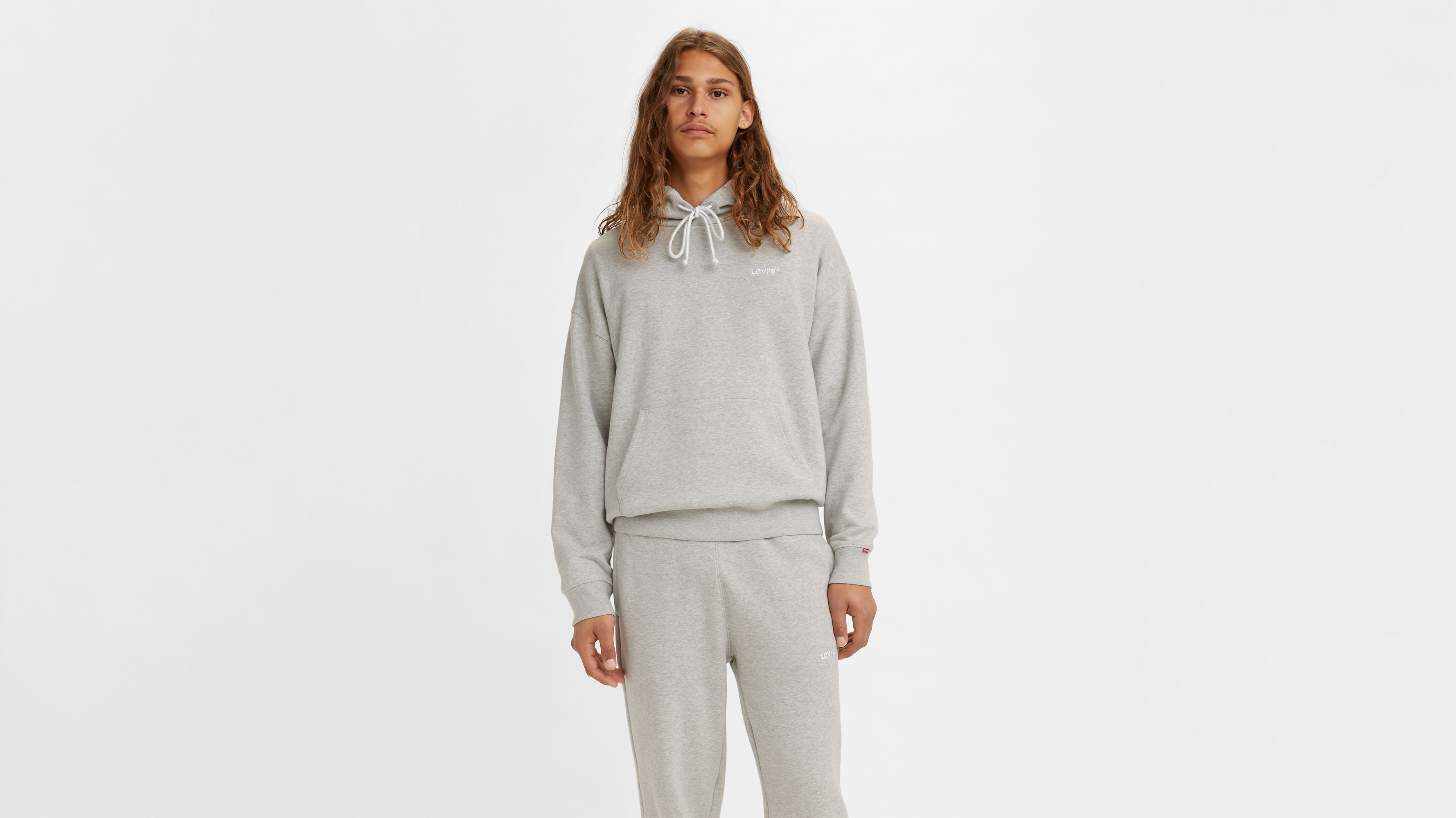 Red Tab™ Hoodie Sweatshirt 2