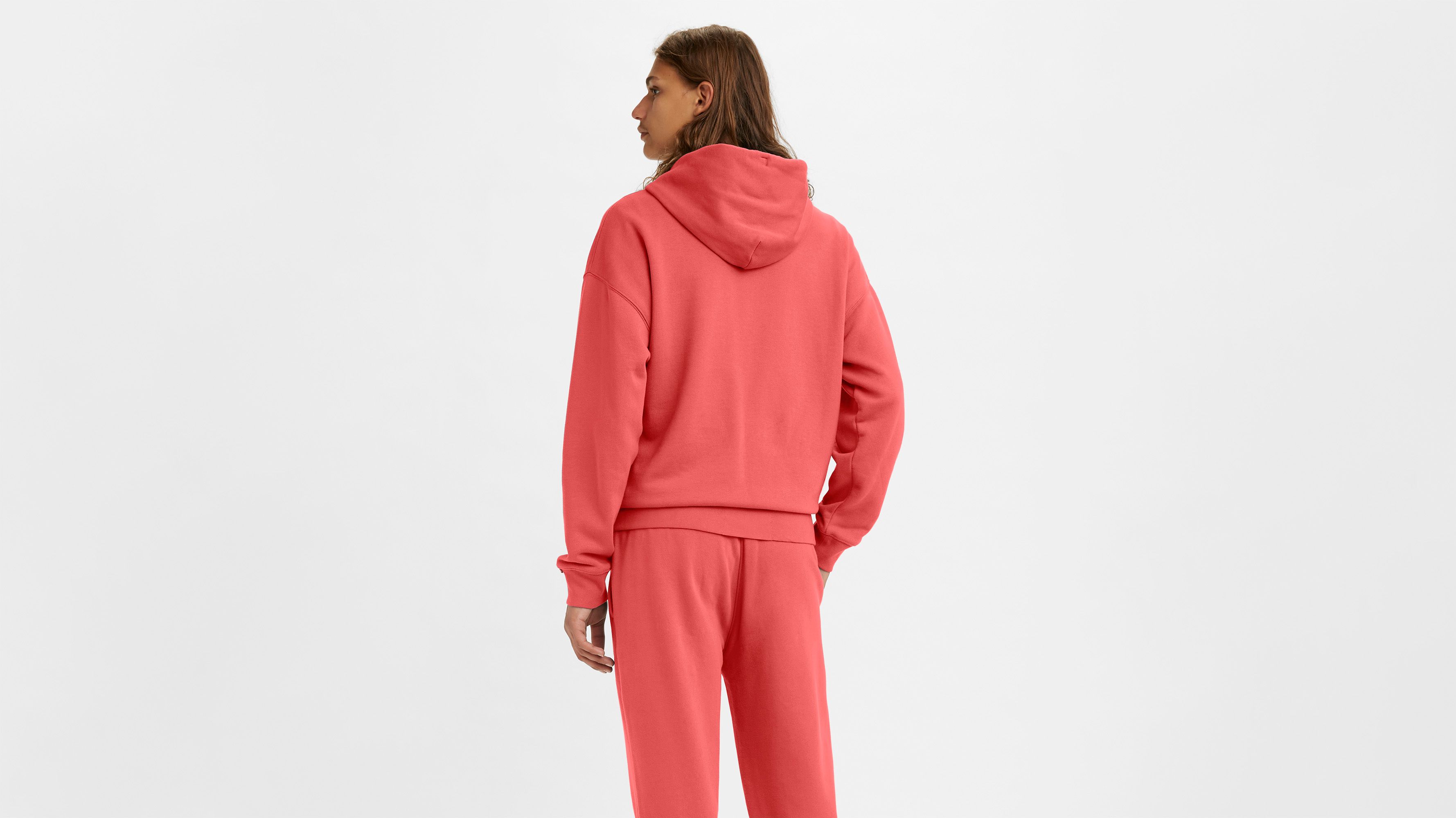 Sweat à capuche Levi's® Red Tab™ 3