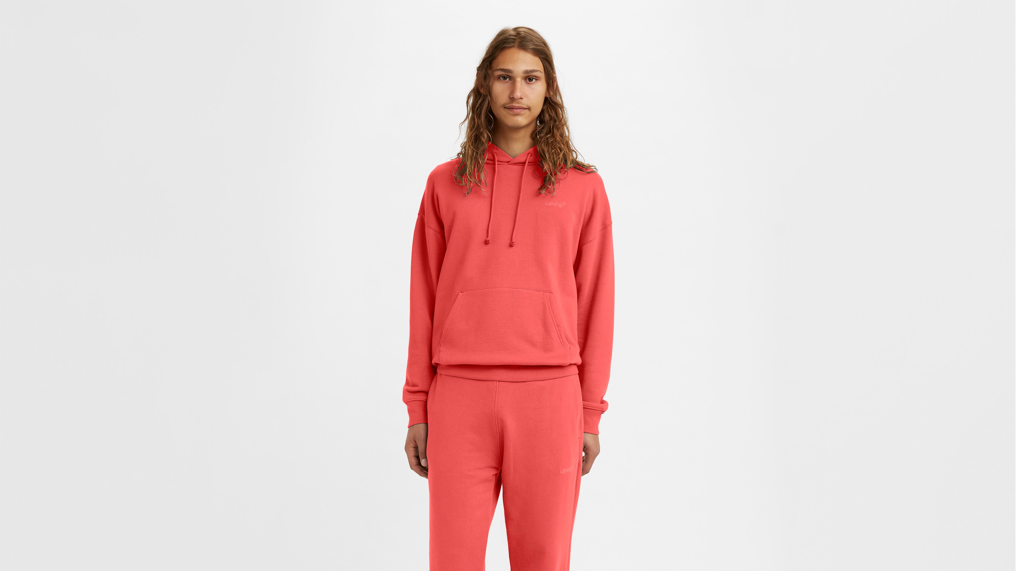 Sweat à capuche Levi's® Red Tab™ 2