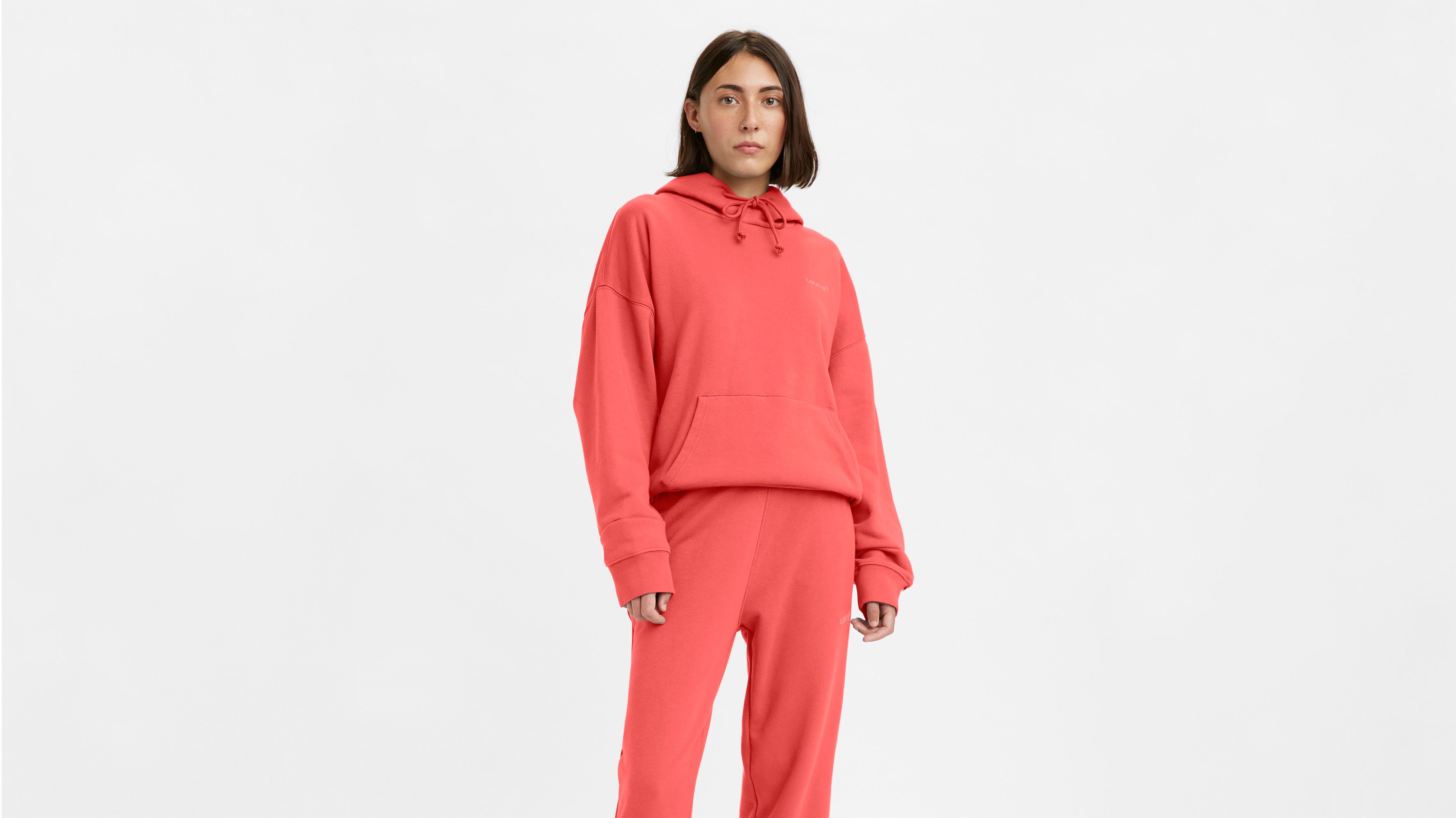 Sweat à capuche Levi's® Red Tab™ 4