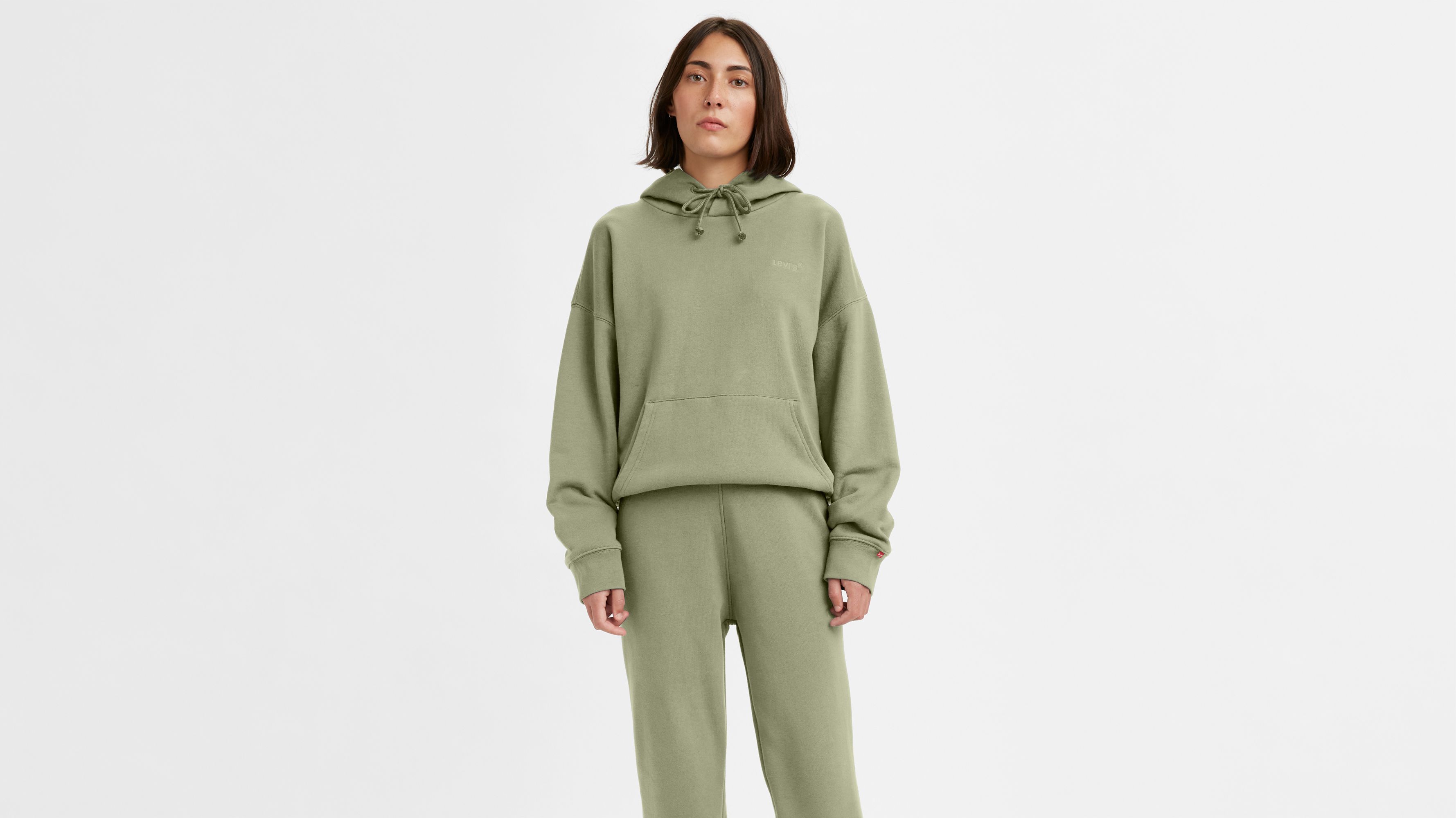 Red Tab™ Unisex Hoodie Sweatshirt 5