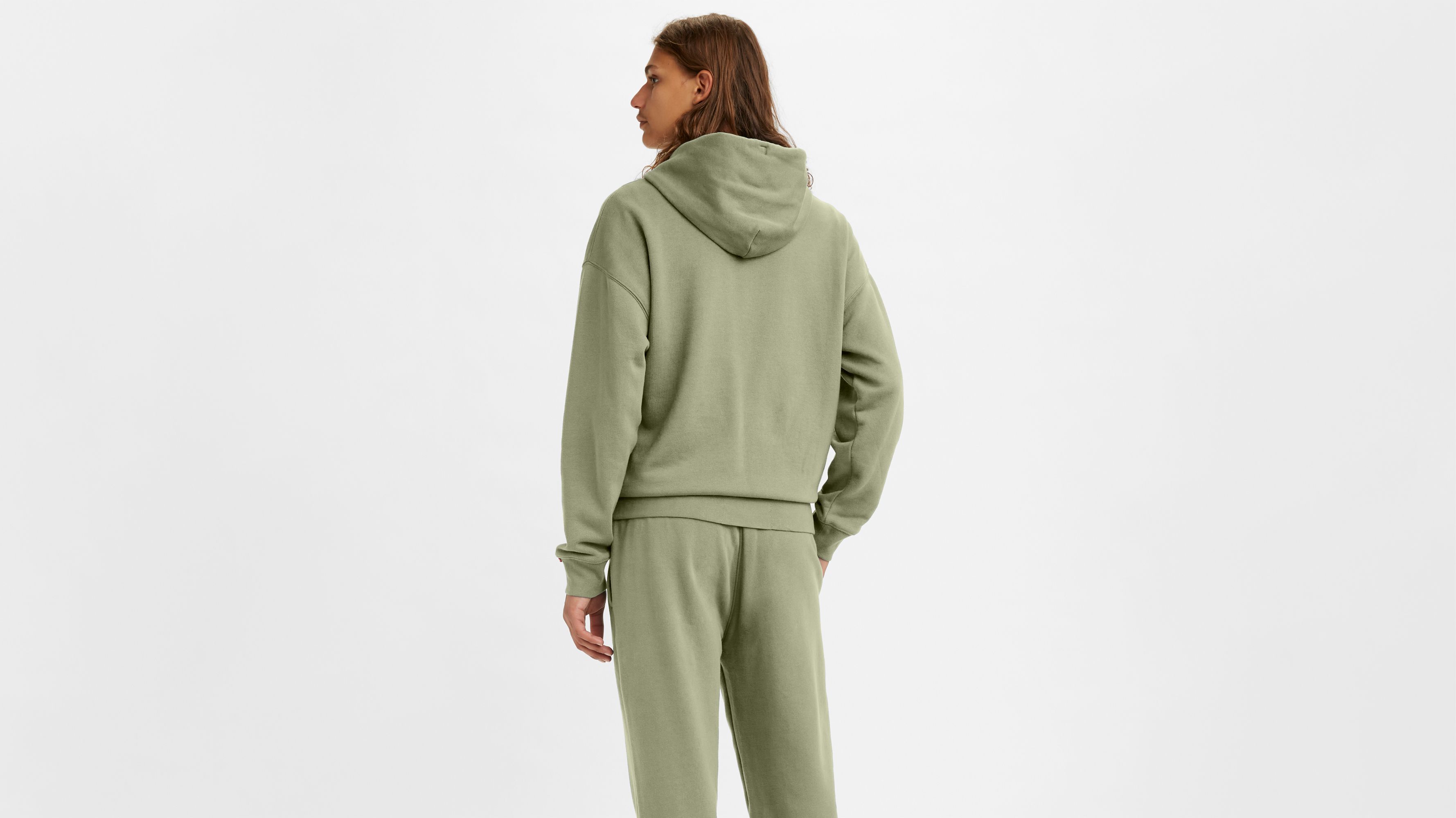 Red Tab™ Unisex Hoodie Sweatshirt 2